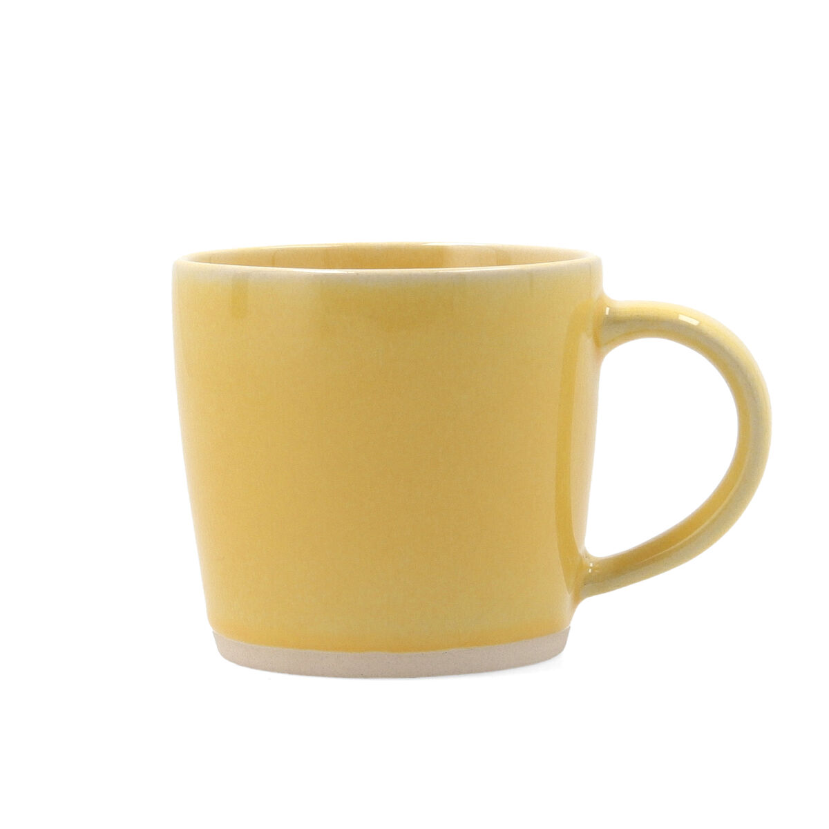 Кружка Mug Bidasoa Artesano Разноцветный Керамика 330 ml (6 штук) (Pack 6x)-4
