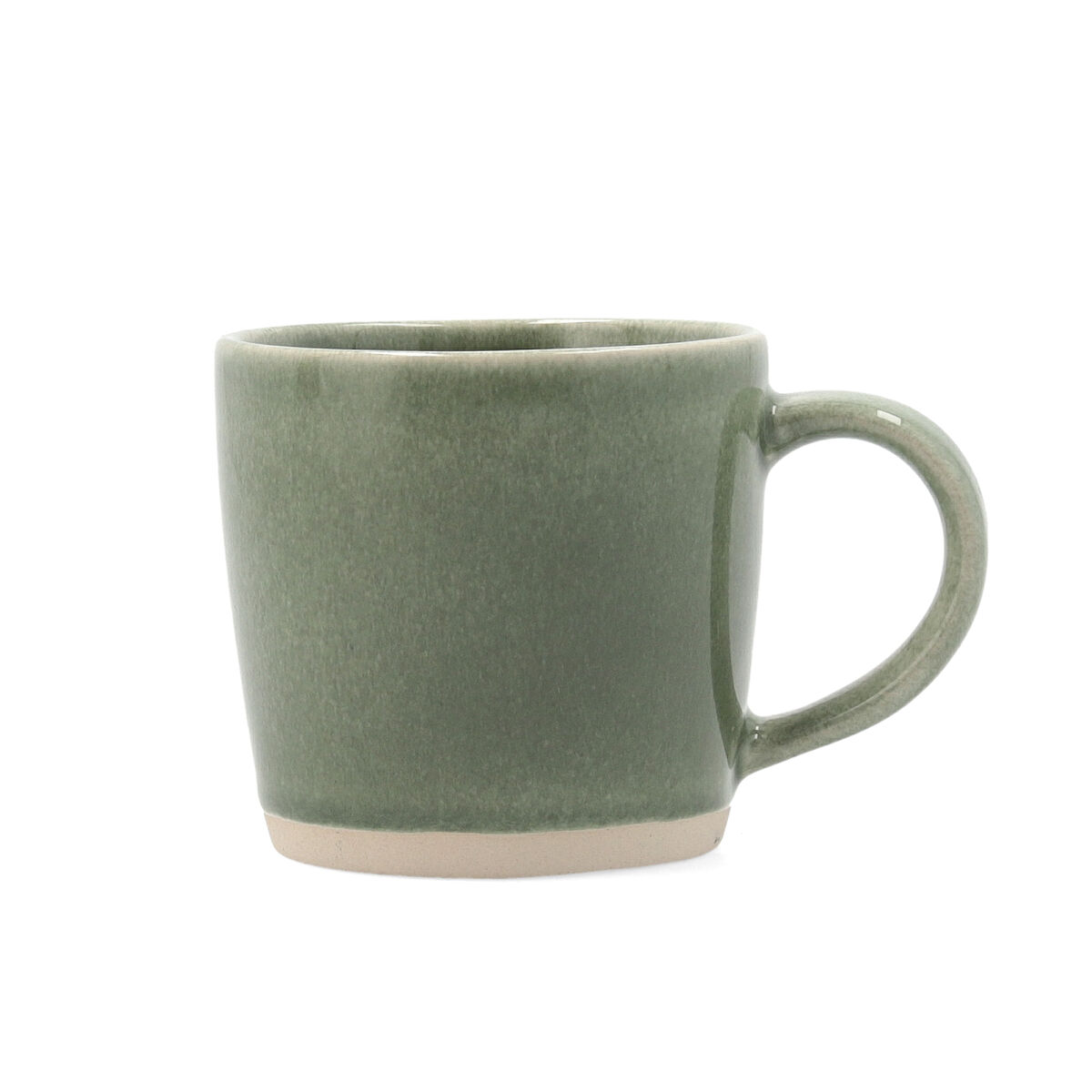 Кружка Mug Bidasoa Artesano Разноцветный Керамика 330 ml (6 штук) (Pack 6x)-5