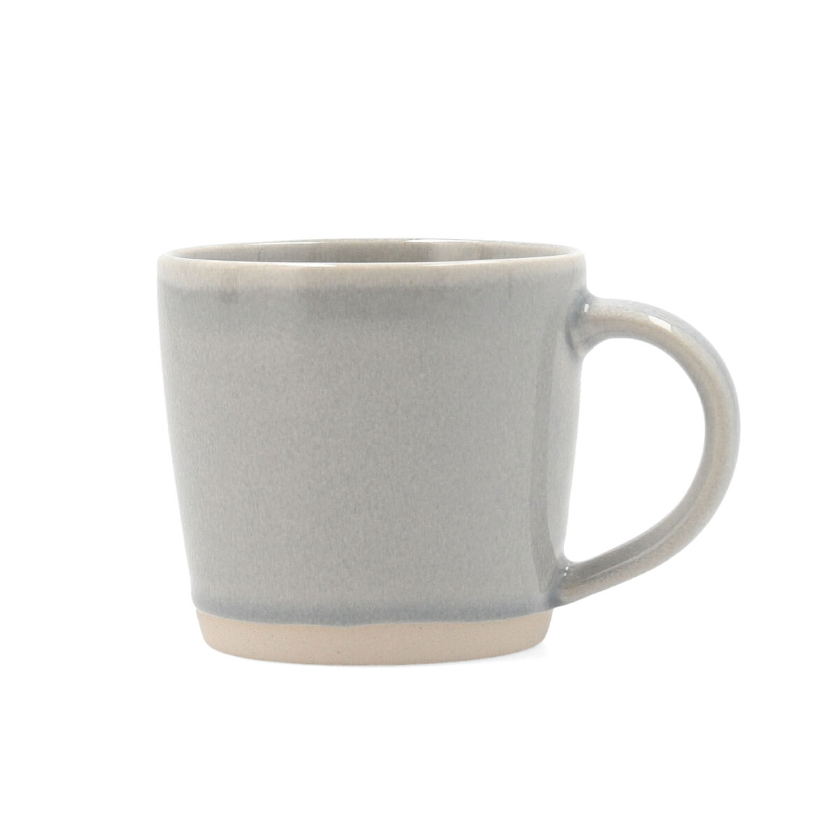 Кружка Mug Bidasoa Artesano Разноцветный Керамика 330 ml (6 штук) (Pack 6x)-6