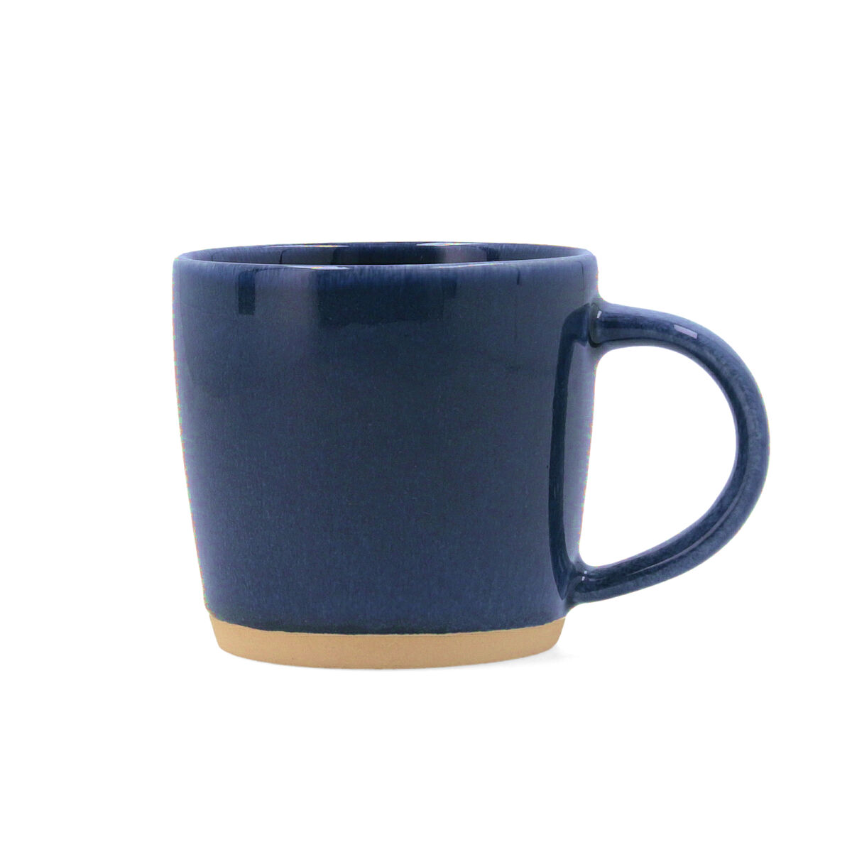 Кружка Mug Bidasoa Artesano Разноцветный Керамика 330 ml (6 штук) (Pack 6x)-7