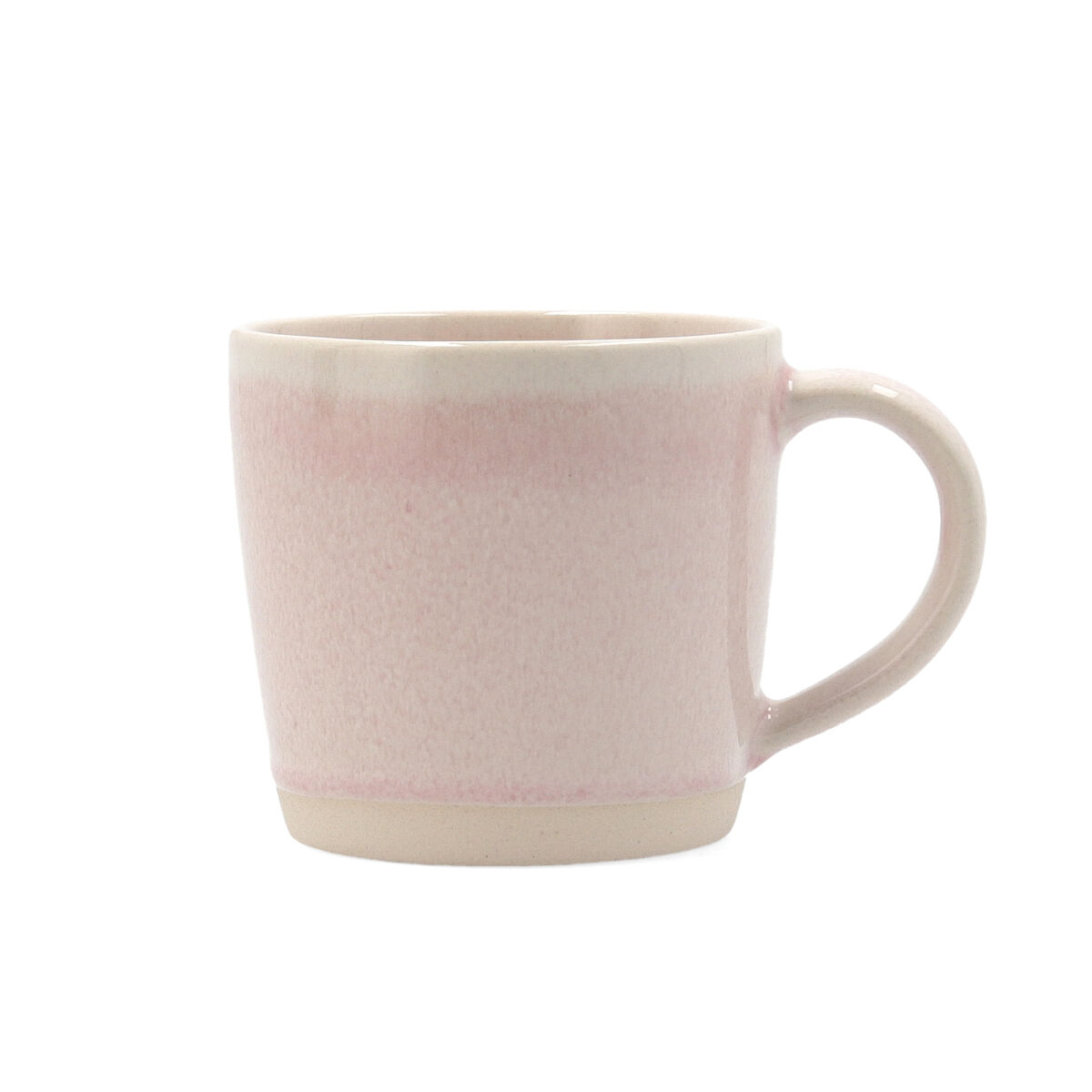 Кружка Mug Bidasoa Artesano Разноцветный Керамика 330 ml (6 штук) (Pack 6x)-8