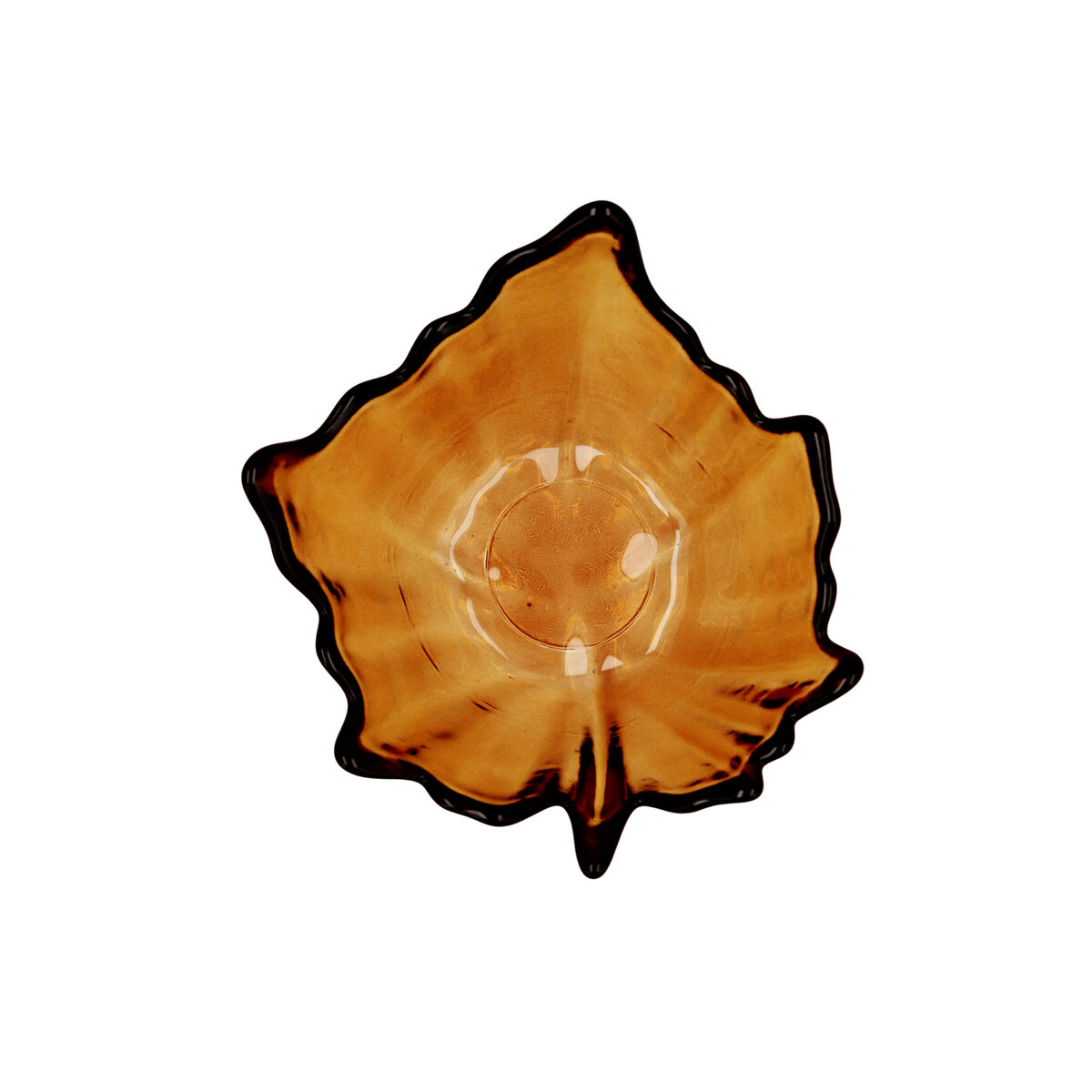 קילו חטיף מגש גליון זכוכית חומה (10. 5 x 10. 5 X 4 ס 