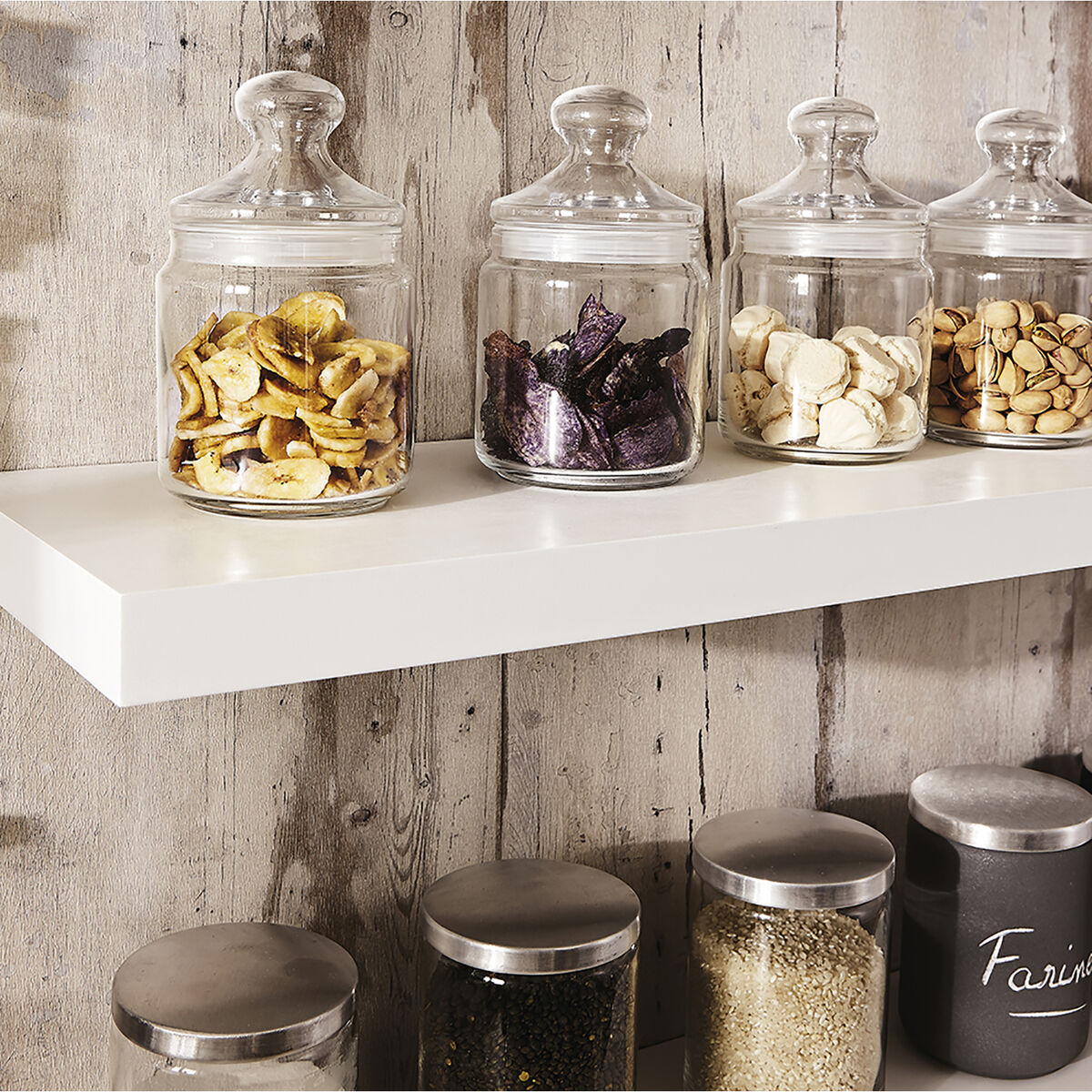 Яс Luminarc Club Прозрачный Cтекло (750 ml) (6 штук)-3