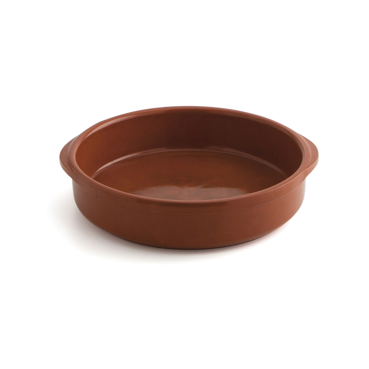 パンRaimundoセラミックブラウン(Ø28 cm) (3個)-2
