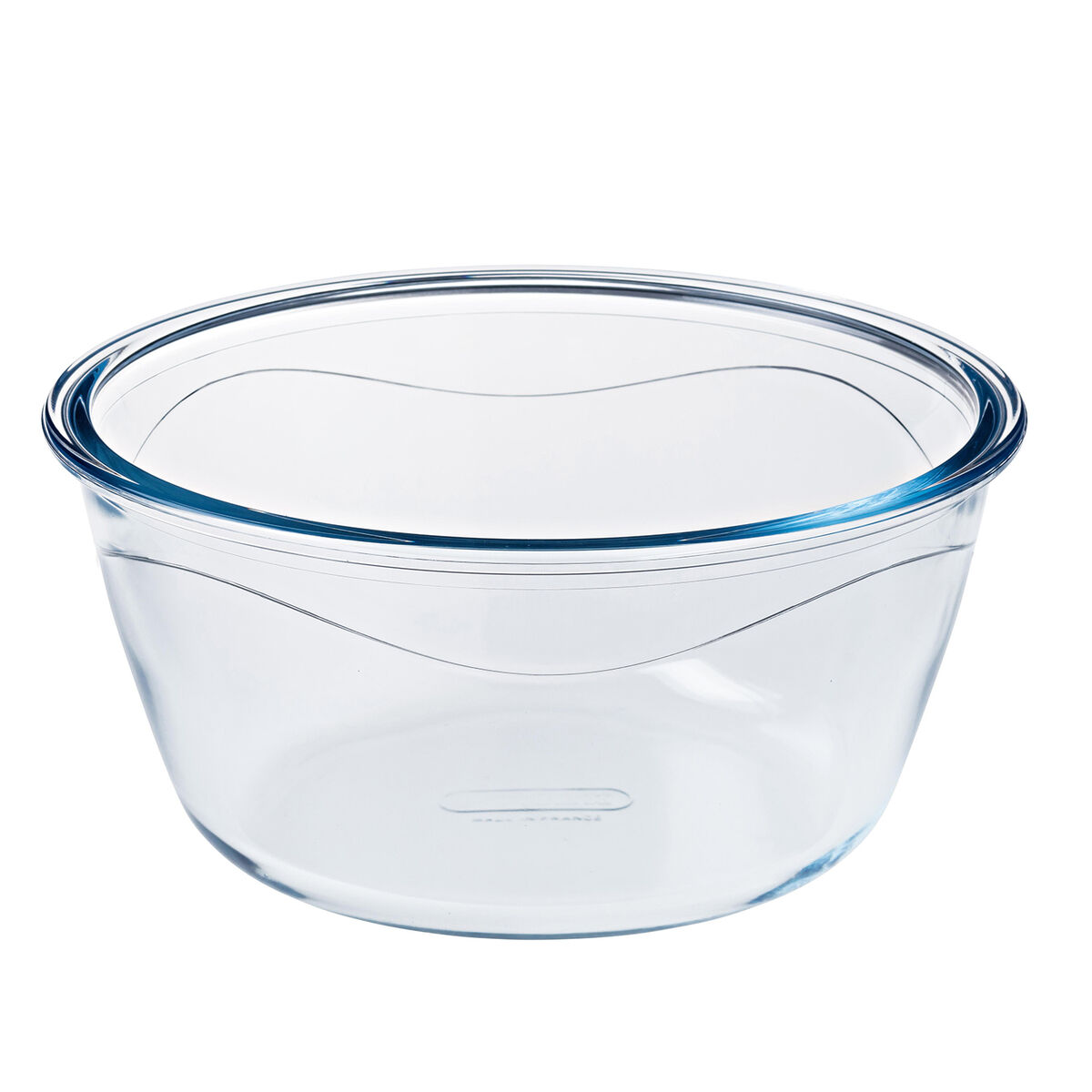 Pyrex Cook & go 20 × 20 × 10. 3 سم أزرق 1. 6 لتر زجاج (6 قطع)-2