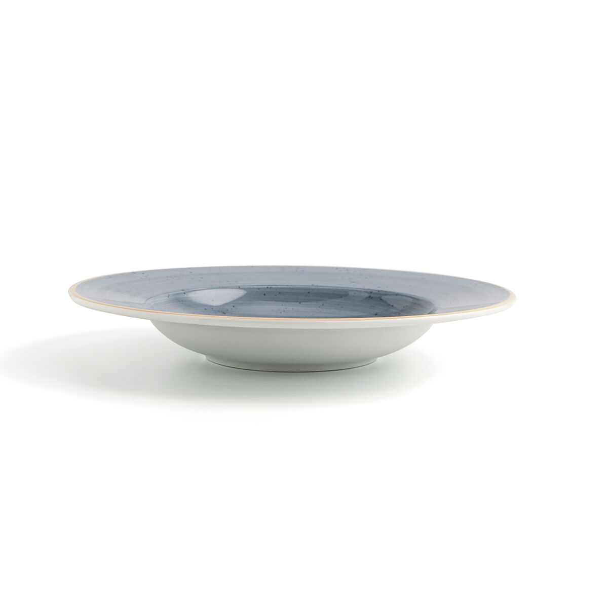 Deep Dish Ariane Terra Ceramics Blue (Ø 26 cm) (6 pieces)-3