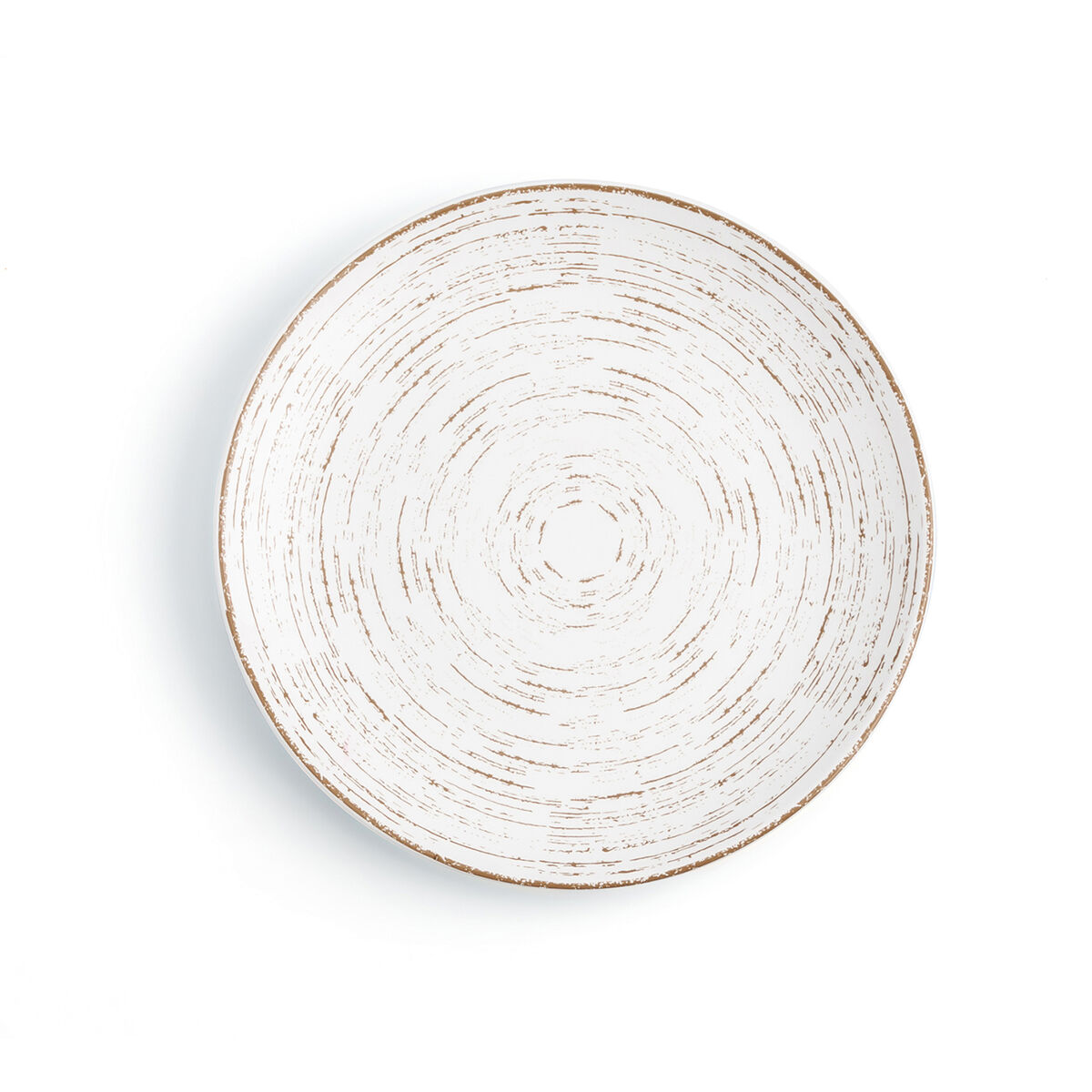 平板アリアントルネードセラミックツートーン(Ø18 cm) (12個)-2