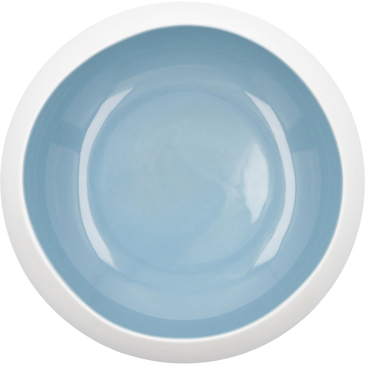 Coppa Ariane Organic Ceramica Blu (16 cm) (6 pezzi)-2