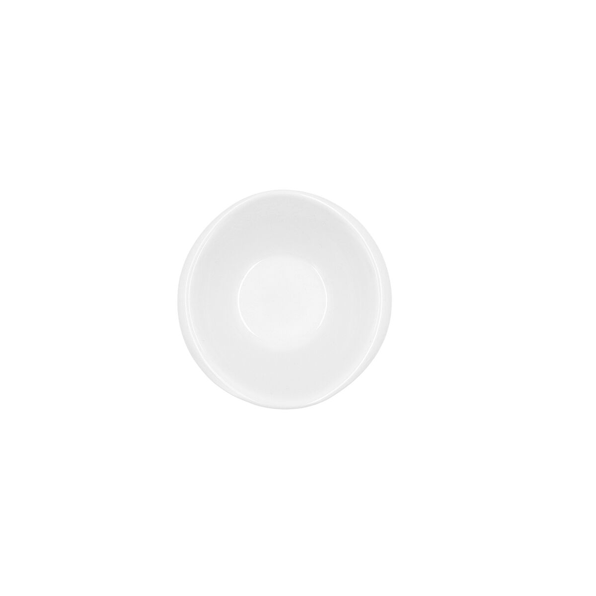 Dish Ariane Alaska Mini Ceramics White (8.5 x 8.3 x 3.5 cm) (18 pieces)-4