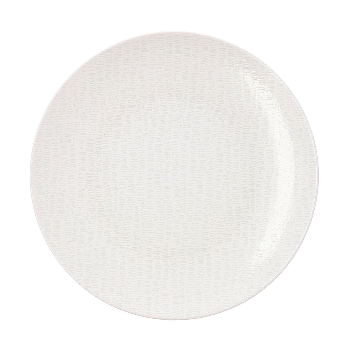 Глибока страва Ariane Coupe Ripple Кераміка Білий (20 cm) (6 штук)-2