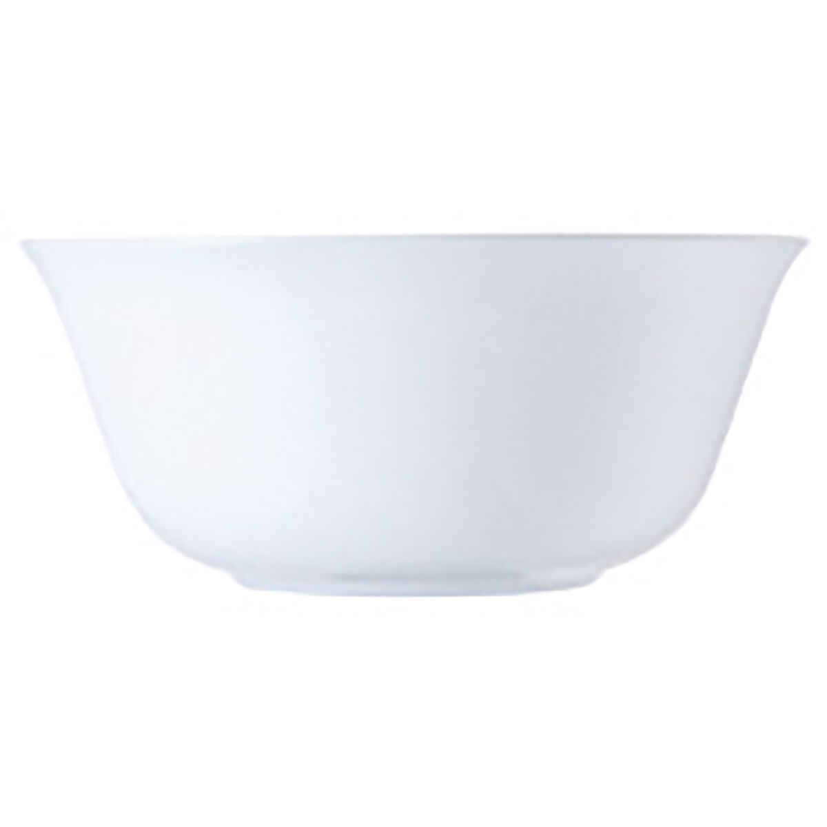 وعاء Luminarc Carine Blanco White Glass 12 سم (24 قطعة)-3