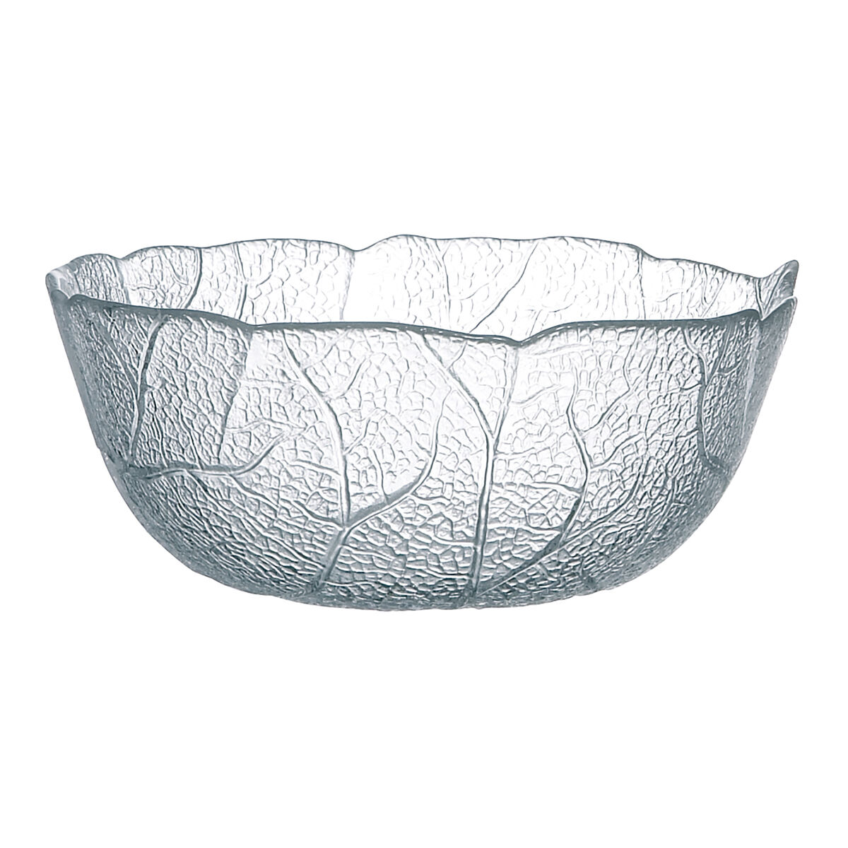 وعاء Luminarc Aspen Clear Glass (24 قطعة)-2