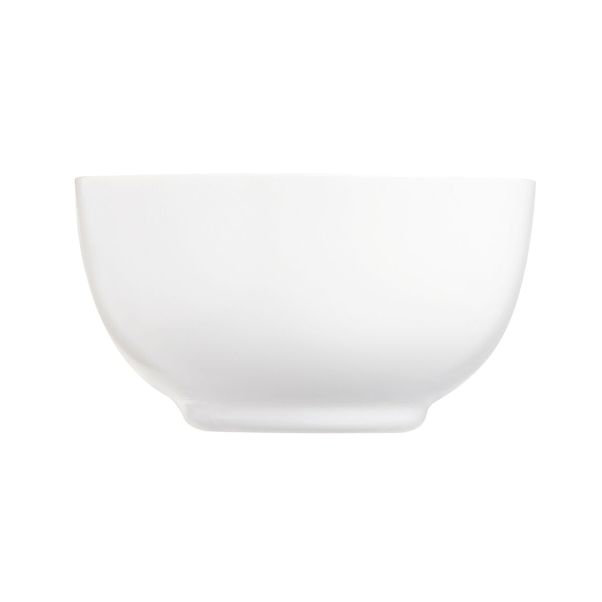 وعاء Luminarc Diwali White Glass 14. 5 سم (24 قطعة)-3
