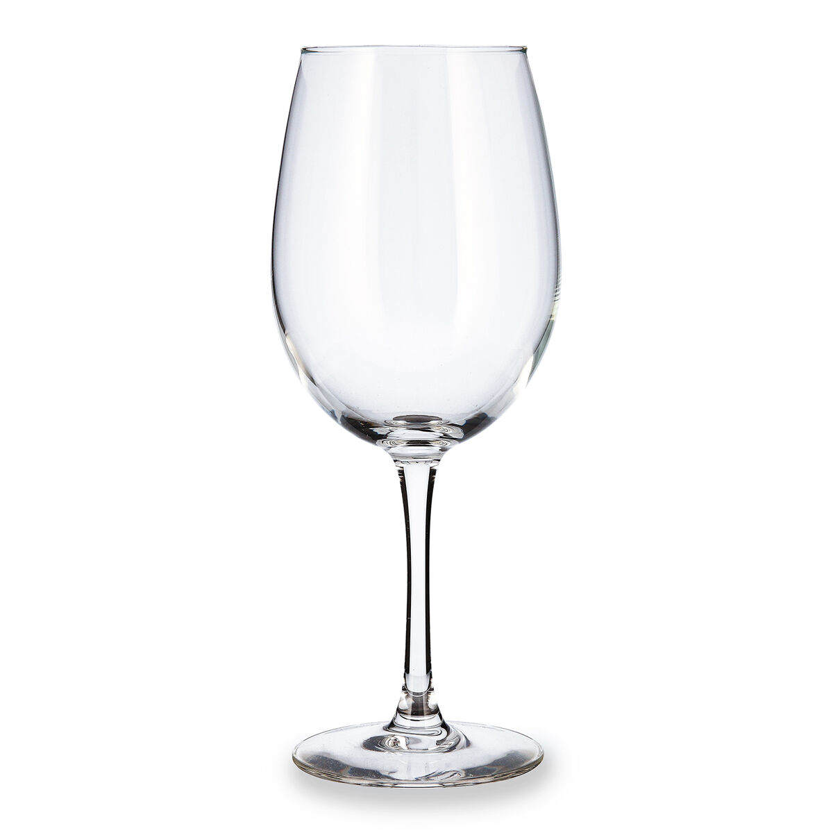 Bicchiere Luminarc Duero Vetro trasparente (580 ml) (6 pezzi)-3