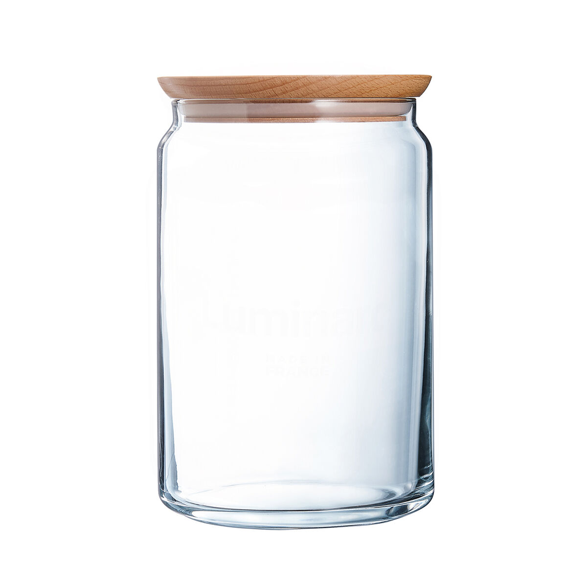 Luminarc Pav Clear Glass (2 لتر) (6 قطع)-3