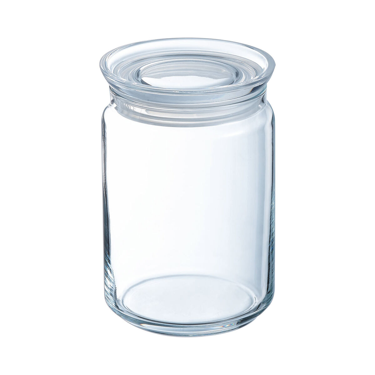 Luminarc Pavクリアシリコーンガラス750ml (6個)-2