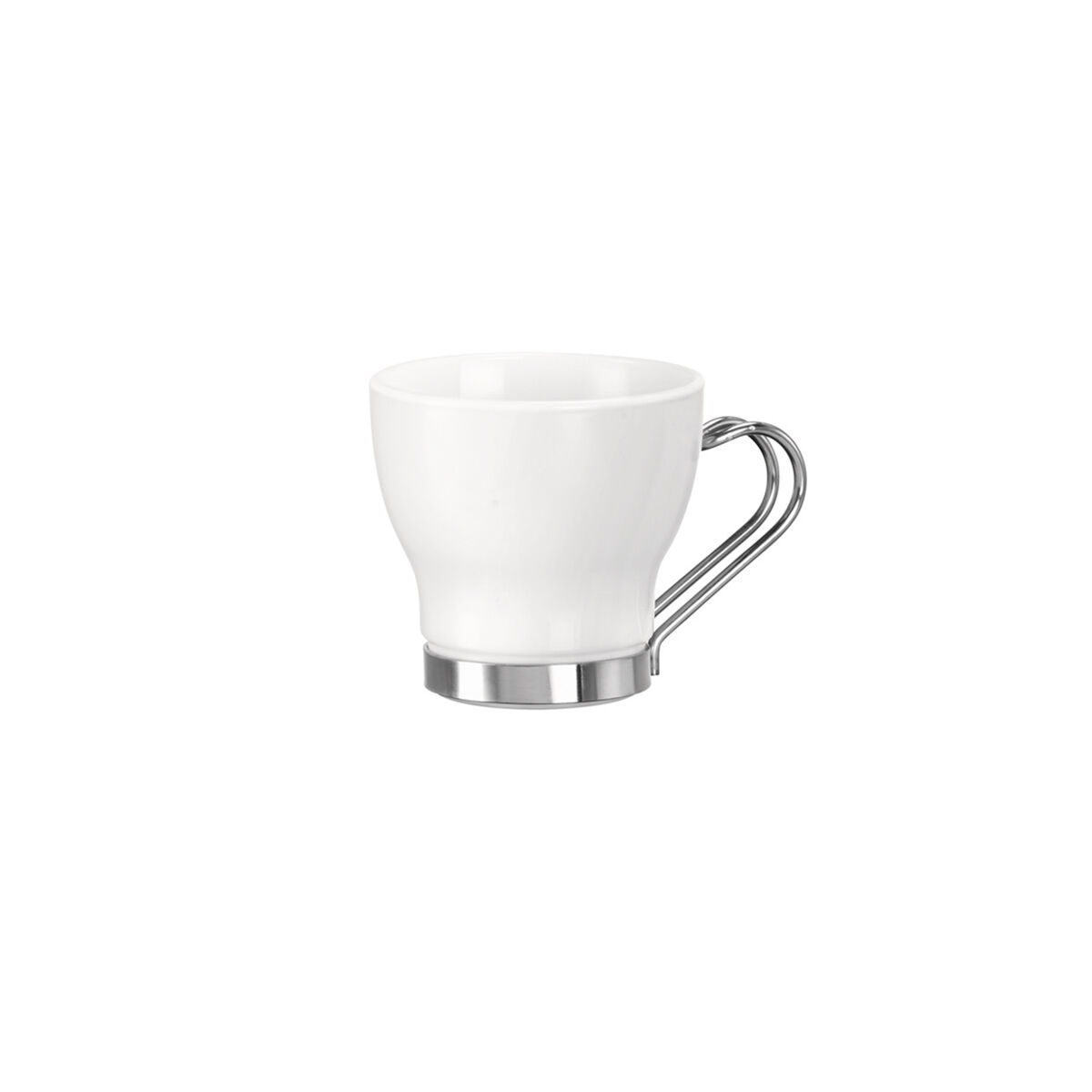 Чашка Bormioli Rocco Oslo Кафе Cтекло (110 ml) (12 штук)-2
