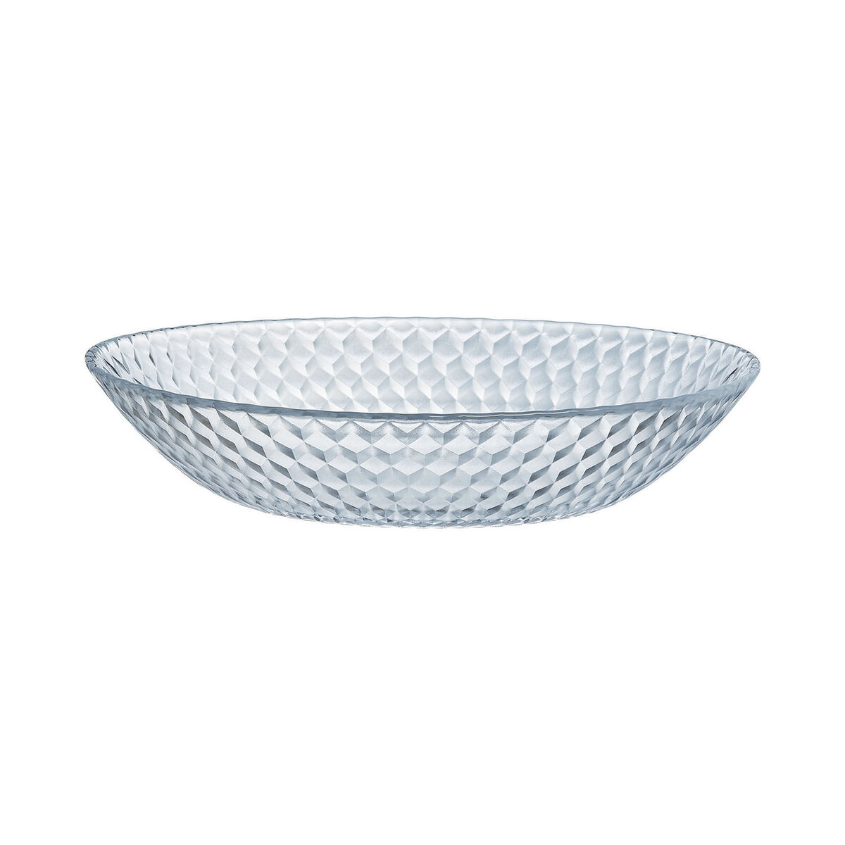 Dish Luminarc Pampille Clear Glass (20 ס 