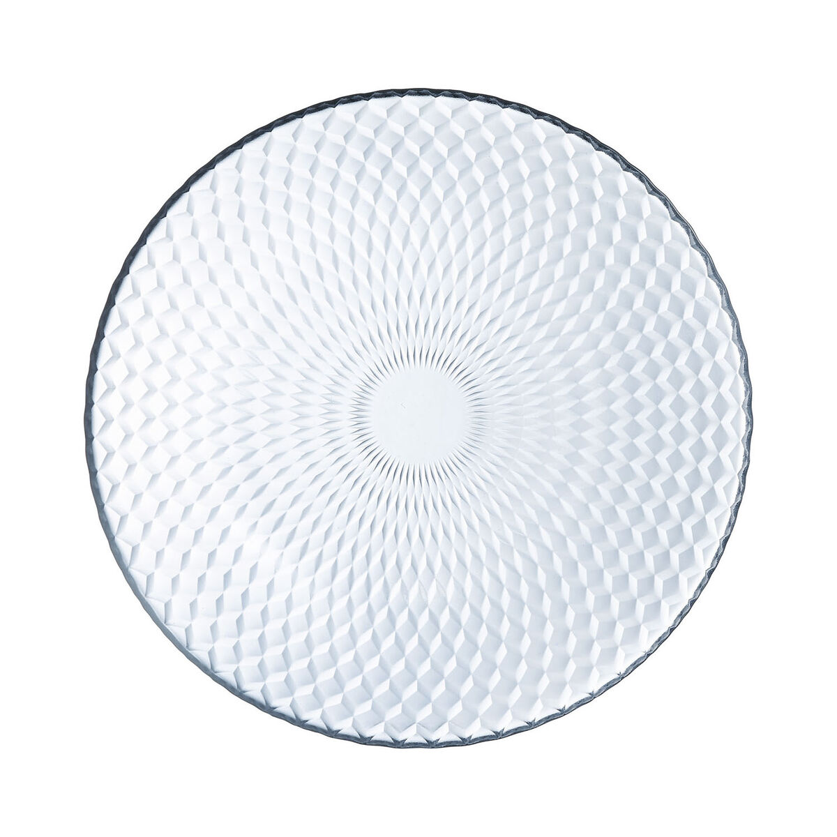 Dish Luminarc Pampille Clear Glass (20 ס 