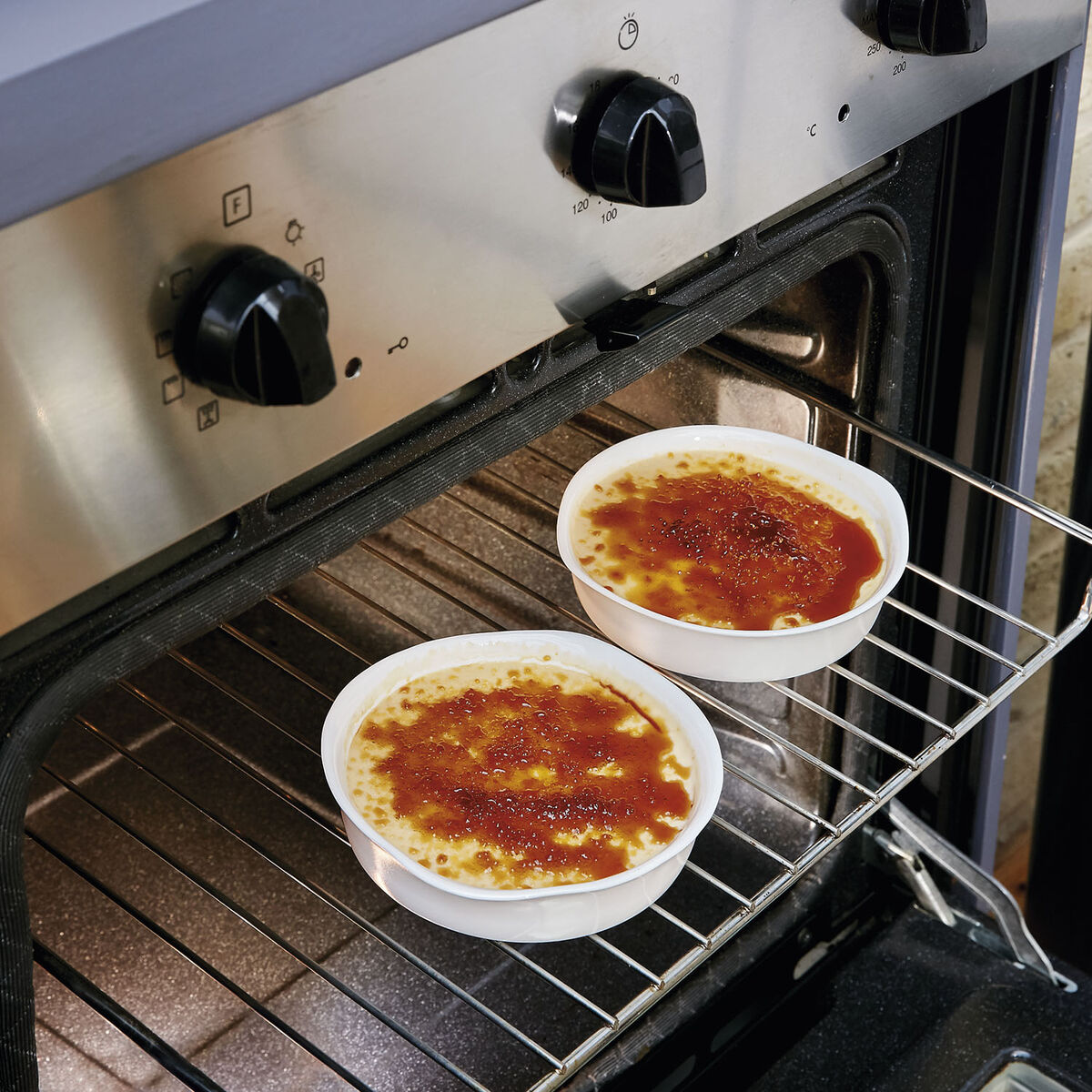 Luminarc Smart Cuisine White Mink 14 სმ შემცირება (12 ცალი)-6