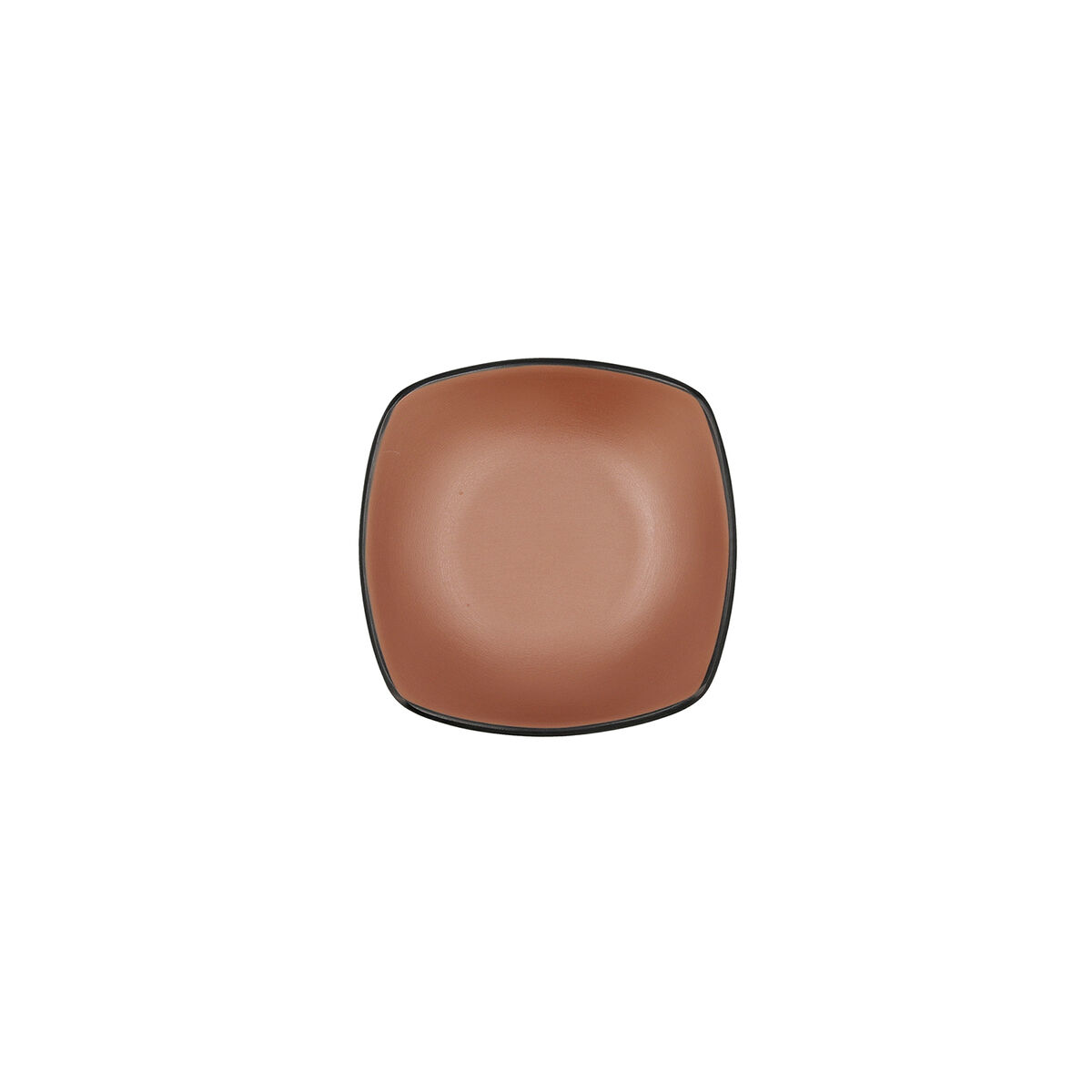 Calçadas para lanchonetes Bidasoa Gio Plástico Castanho 13 x 13 cm 12 peças-5