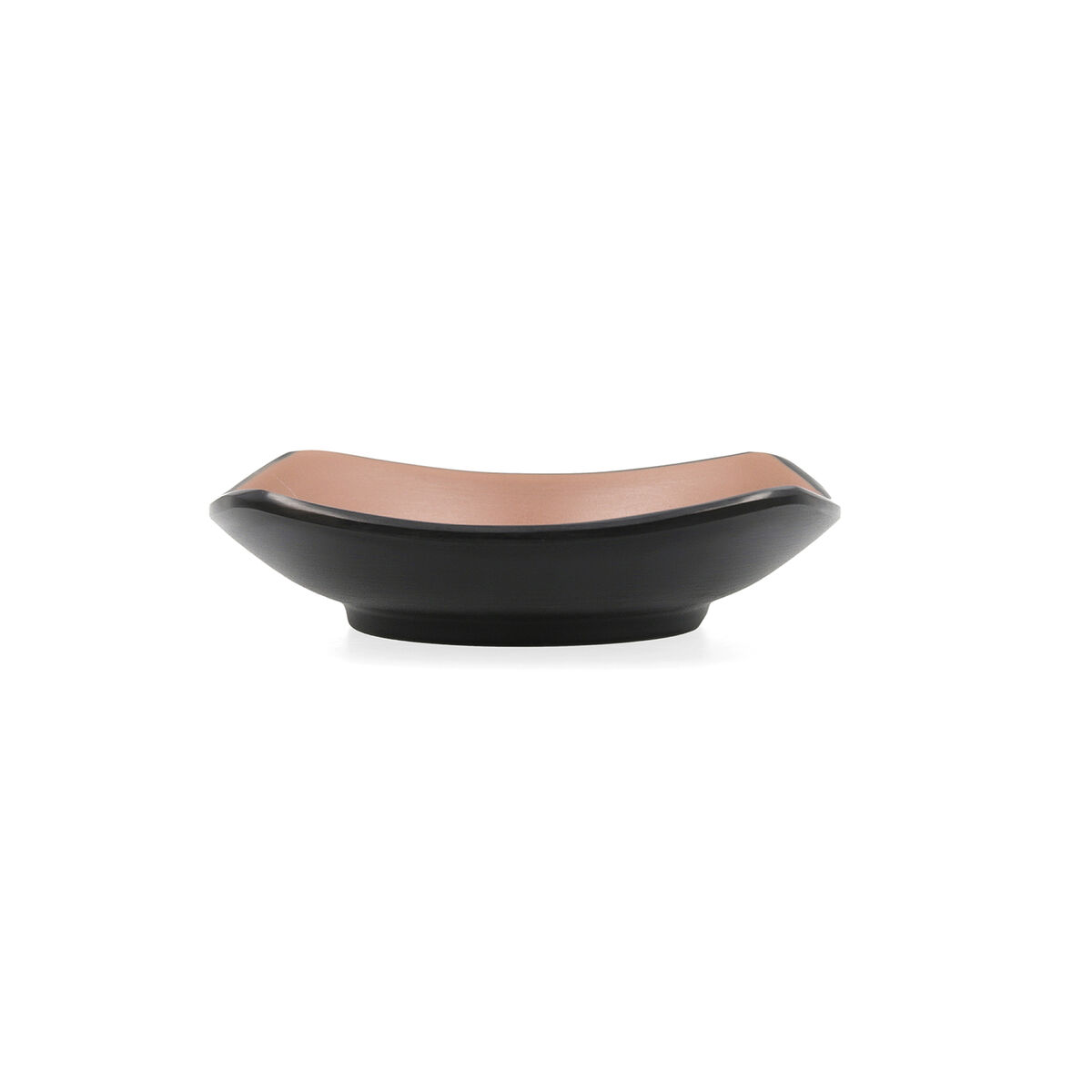 Calçadas para lanchonetes Bidasoa Gio Plástico Castanho 13 x 13 cm 12 peças-6