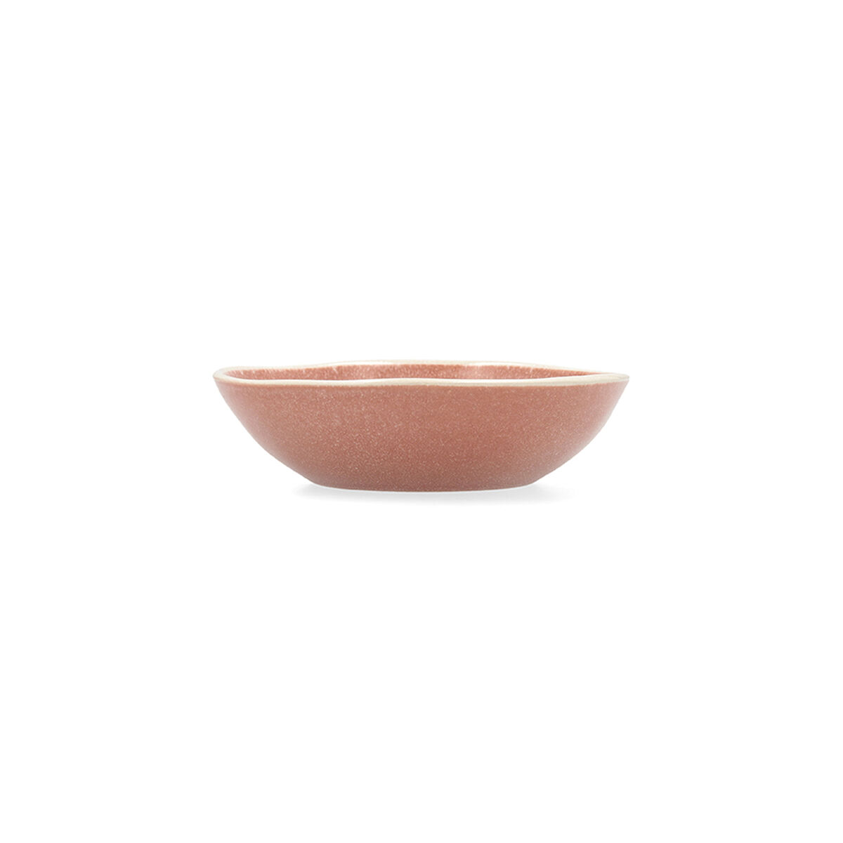Bidasoa Gio碗15 x 4 cm陶瓷棕色(6件)-6