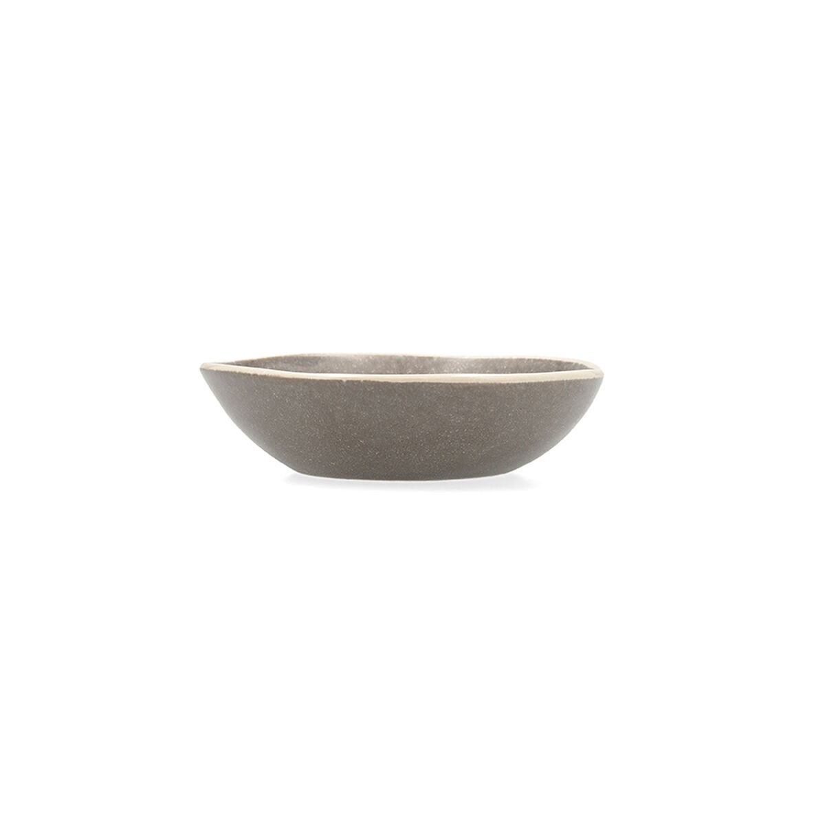 Bidasoa Gio碗15 x 4 cm陶瓷灰色(6件)-3