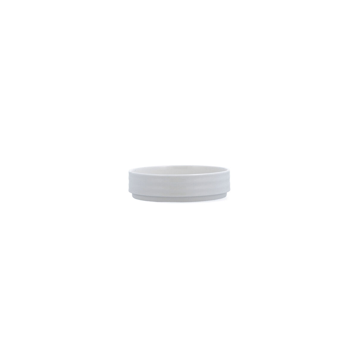 보울 Ariane Artisan Ceramics 화이트 12cm (6 조각)-2
