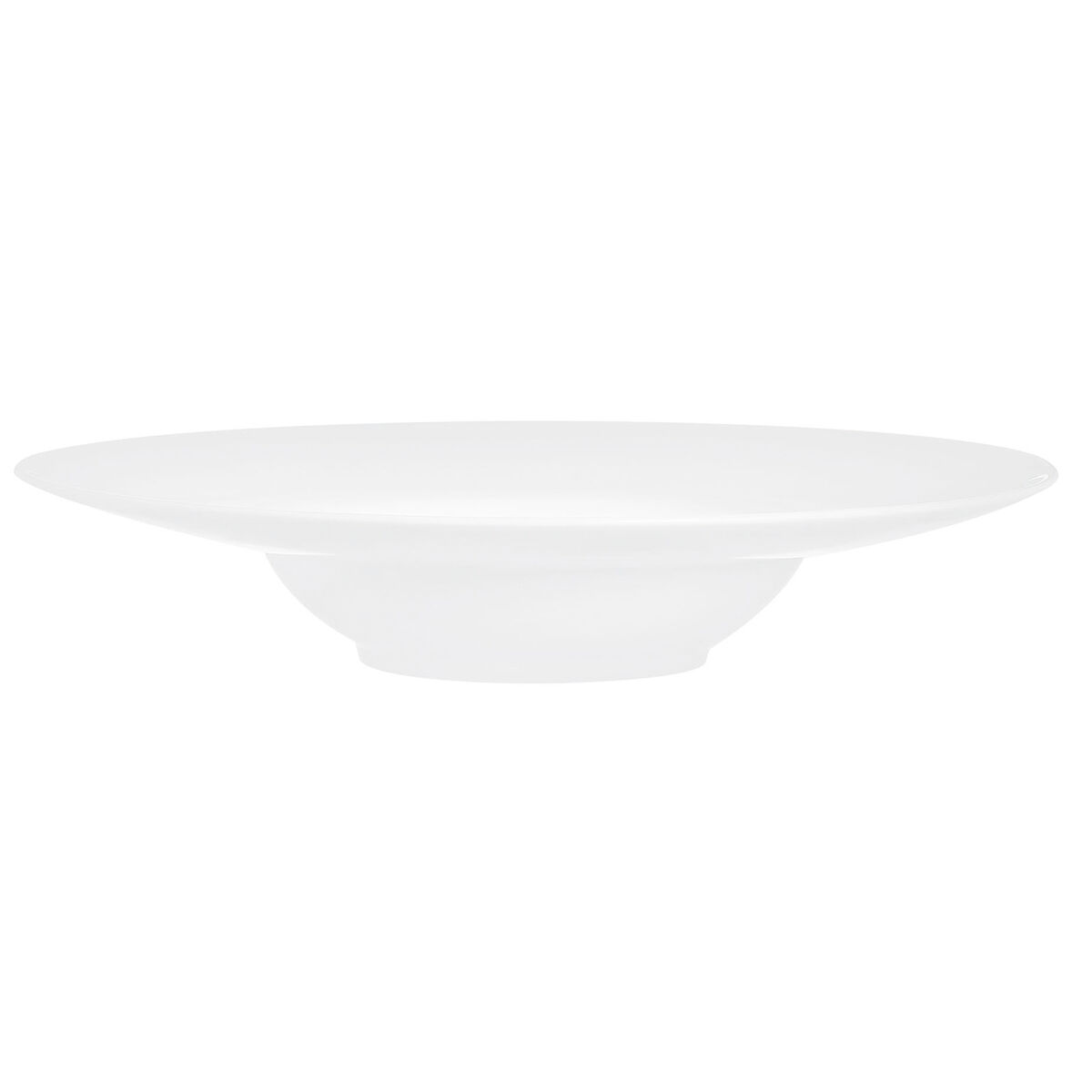 Deep Dish Arcoroc Evolutions White Glass Ø 29 cm (6 pieces)-3