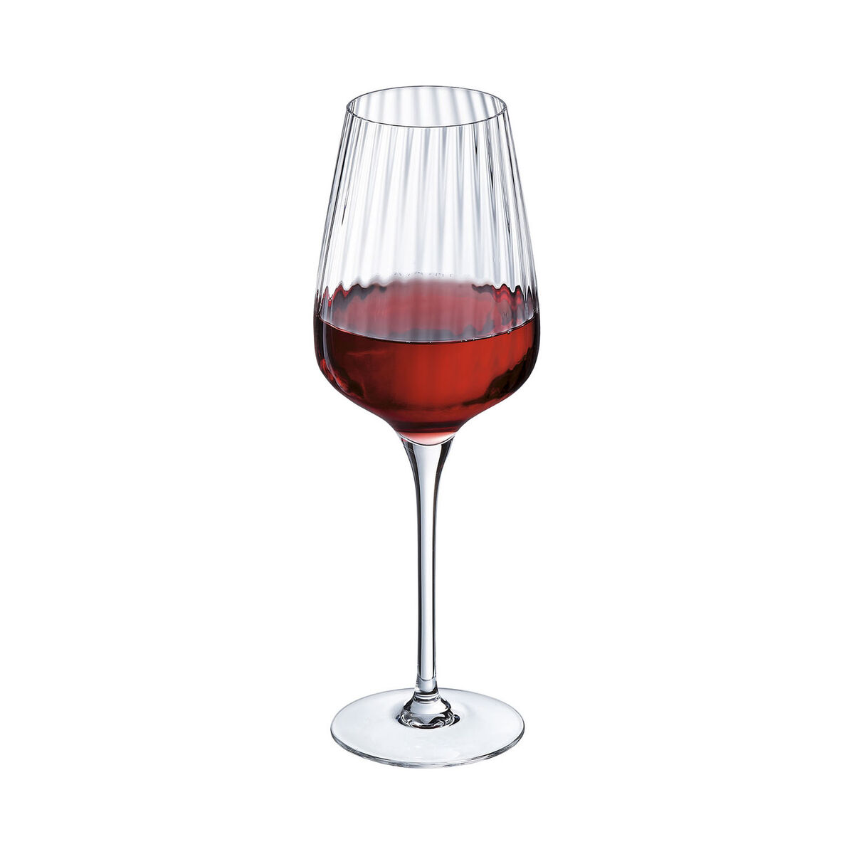 Chef & Sommelier Symetrie мөлдір шыны 450 мл 6 дана-2