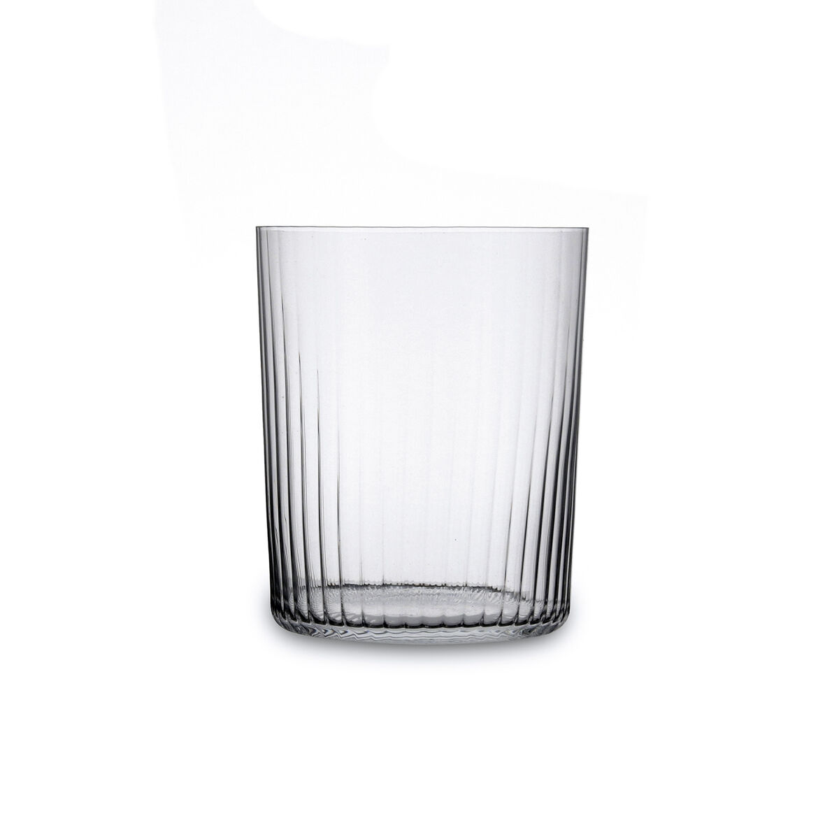 Стакан Bohemia Crystal Optic Прозрачный Cтекло 500 ml (6 штук)-4
