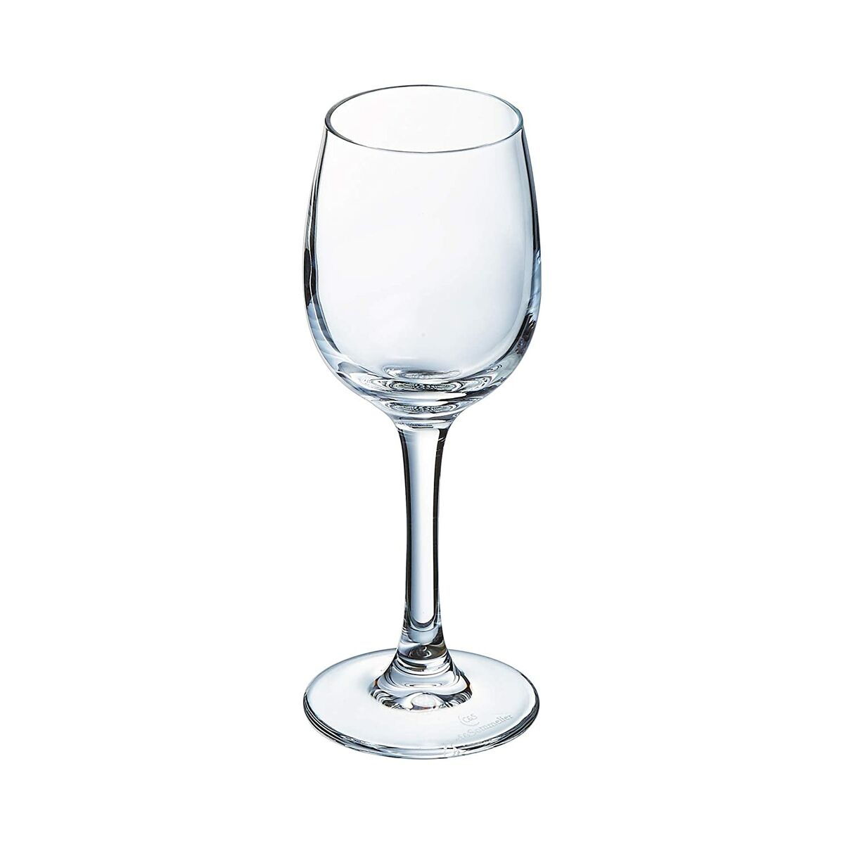 Шарап бокалдарының жиынтығы Chef & Sommelier Cabernet Мөлдір 70 мл (6 дана)-2