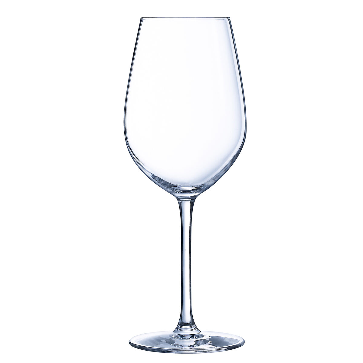 Evoque мөлдір бокалы 470 ml (6 дана)-4