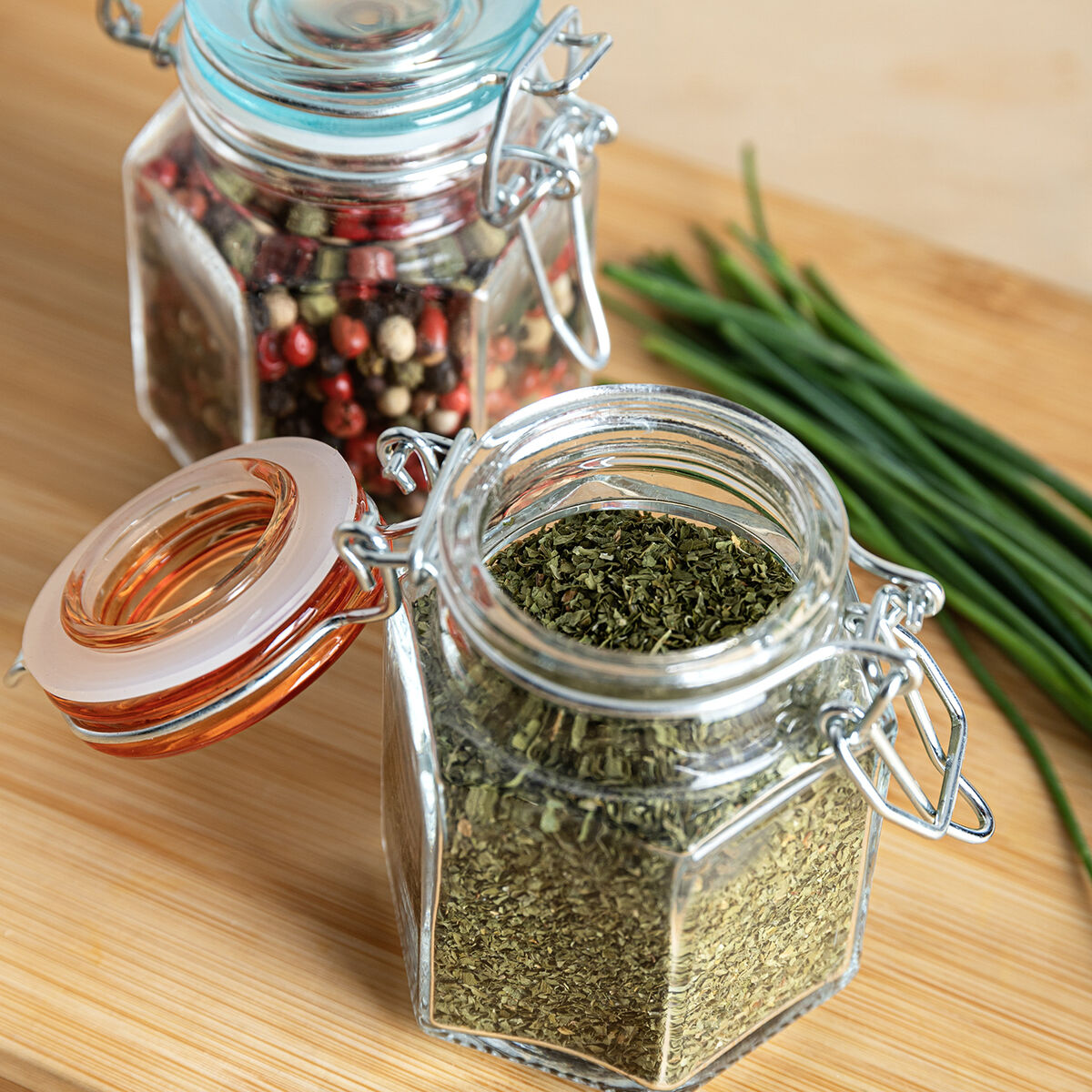 Яс Quid Rico Cтекло 100 ml (12 штук)-4