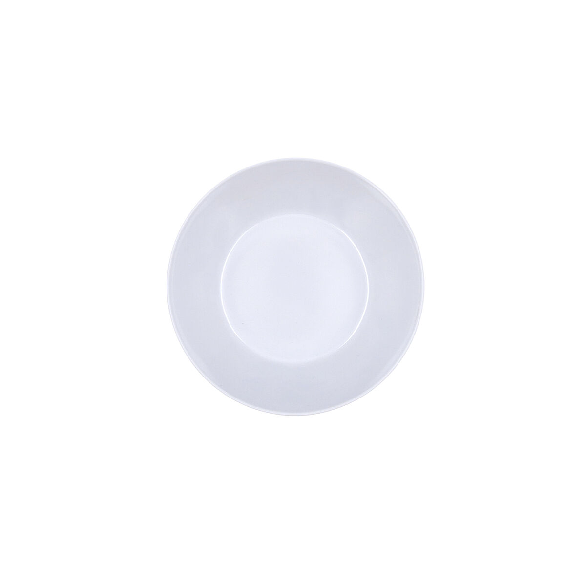 Dish Quid Sicilia Multi-coloured Bioplastic 14.5 x 7 cm (12 pieces)-4