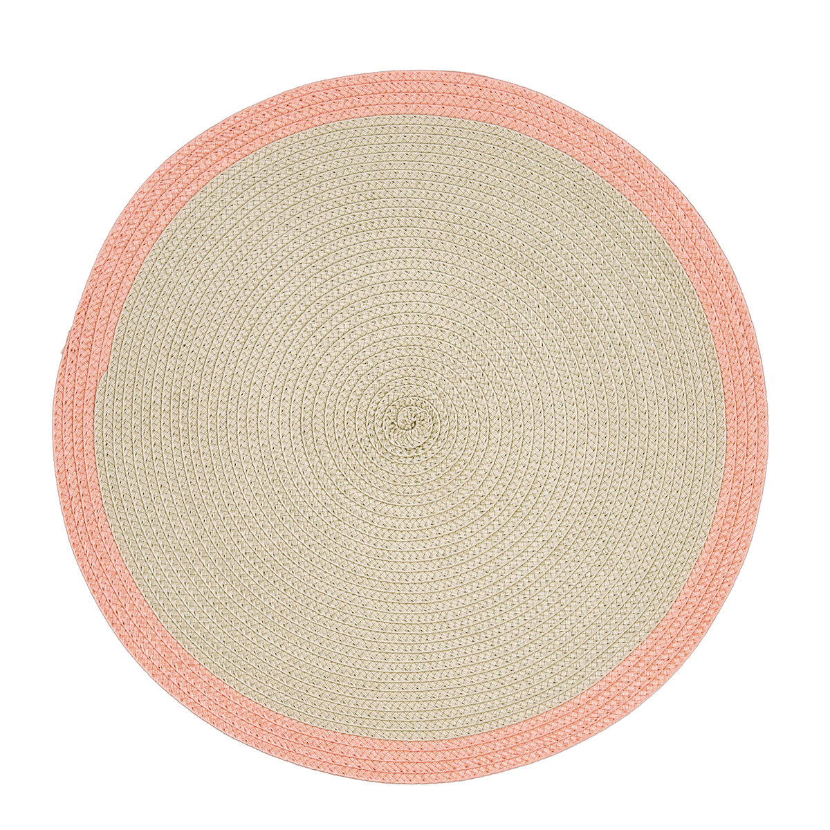 Костер Quid Kaleido Розовый Пластик 38 cm (12 штук)-6