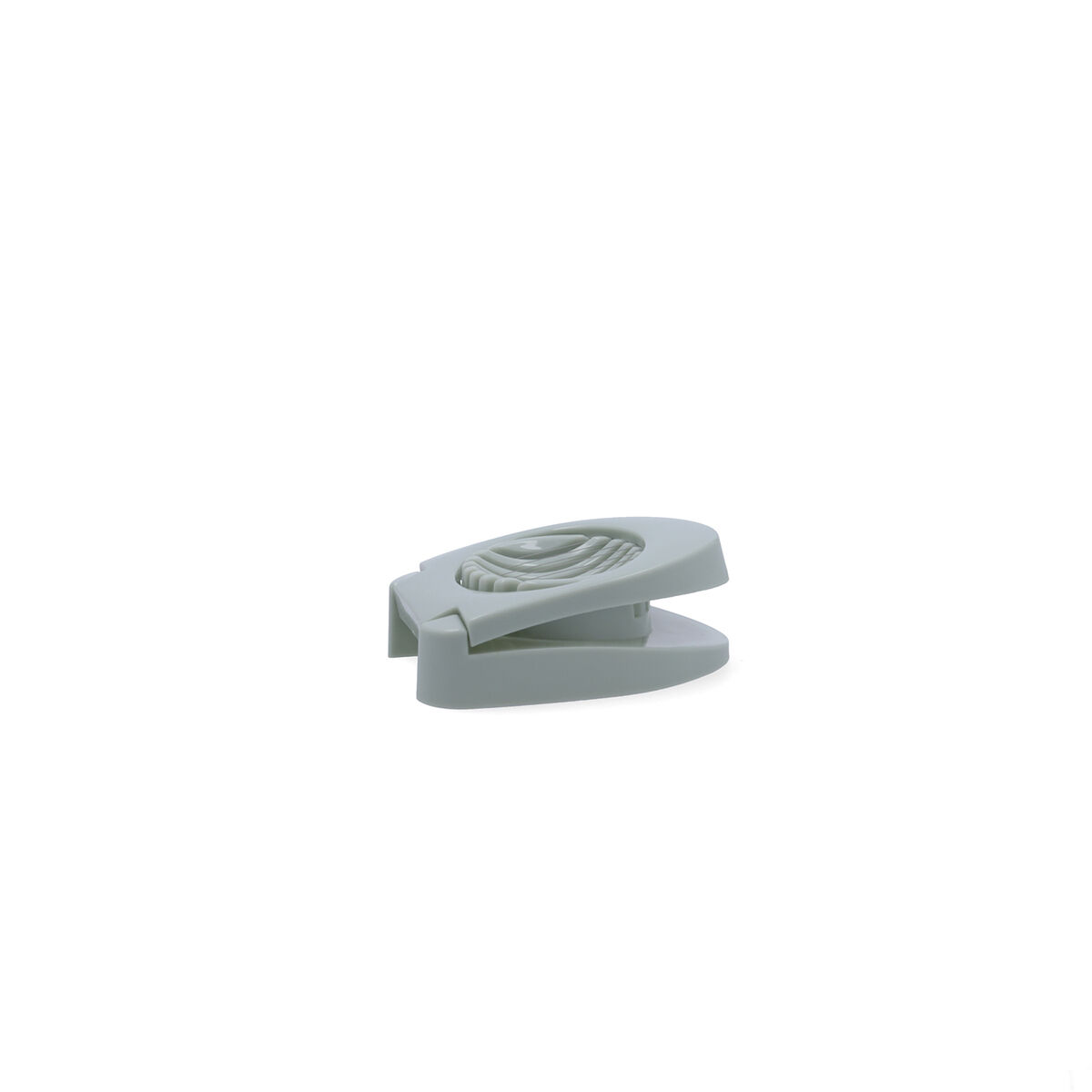 Quid Rico Egg Cutter 13 x 8 x 3 cm-2