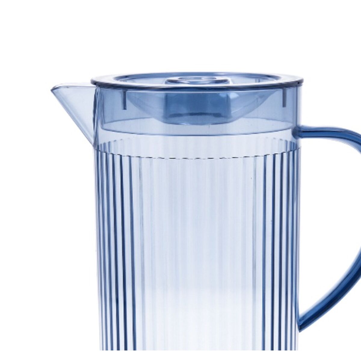 Quid Sunset Blue Пластикалық кружка 1,5 L-2