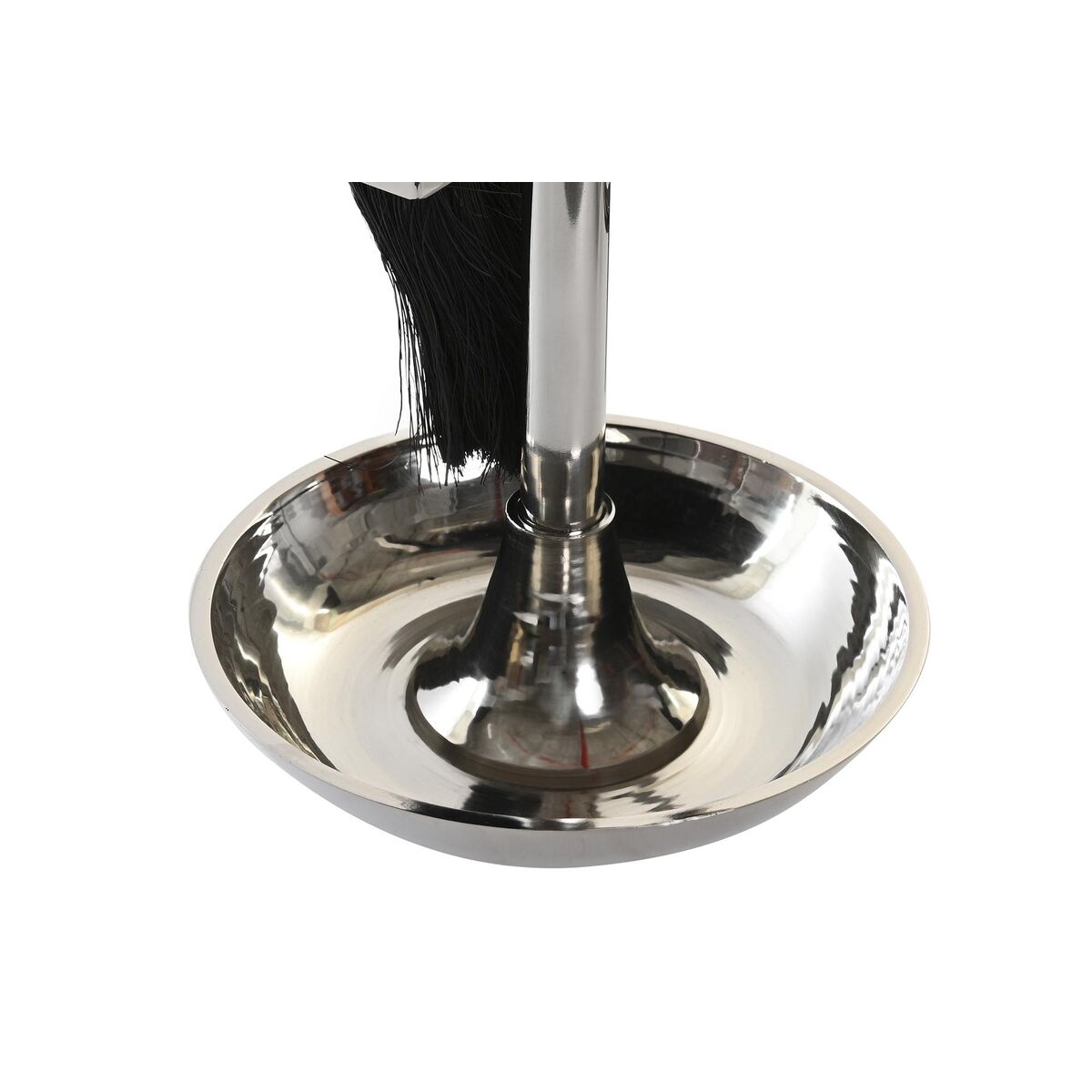 Fireplace Accessories DKD Home Decor Stainless Steel Aluminium (15 x 15 x 62 cm)-3