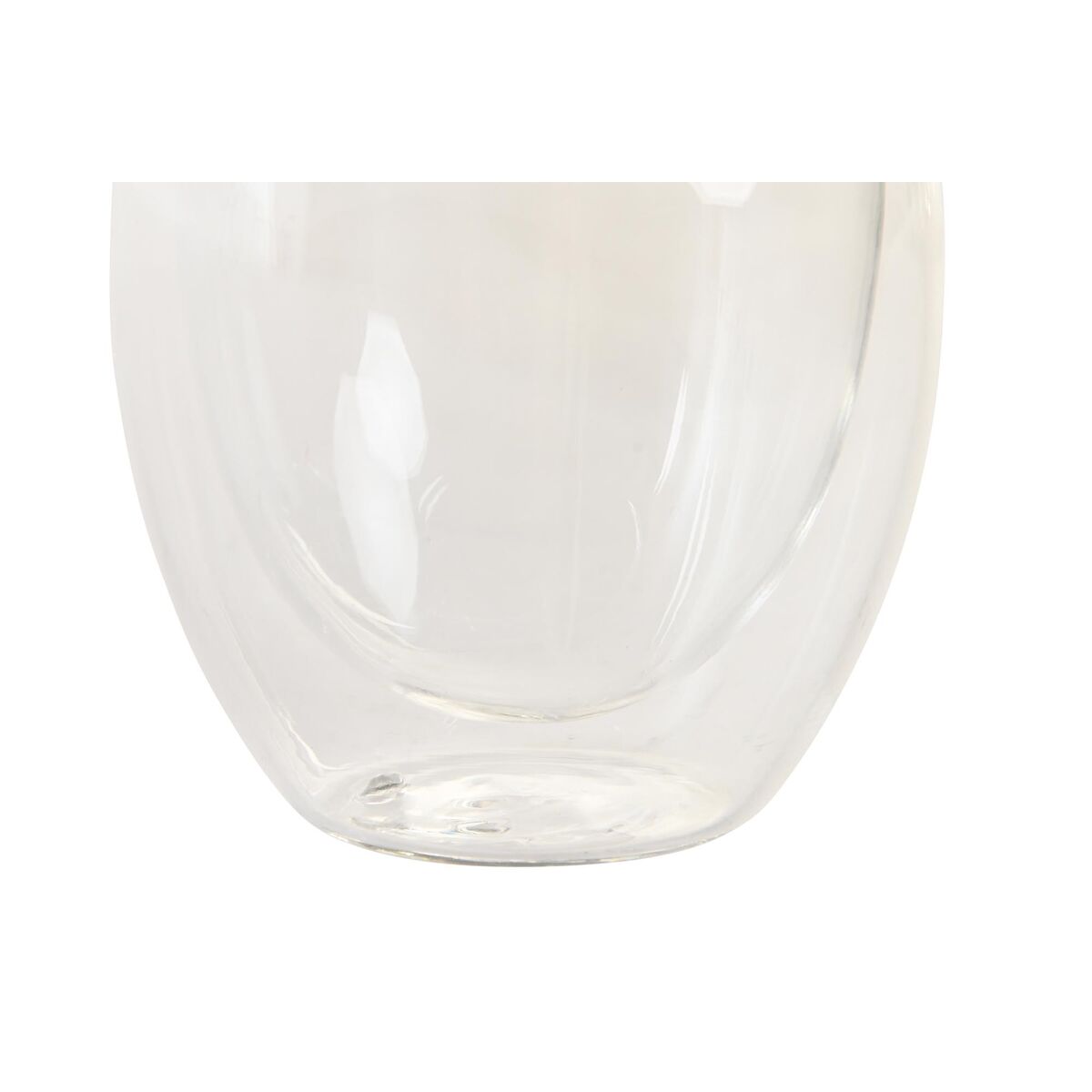 유리 세트 DKD 홈 데코 100 ml 6. 7 x 6. 7 x 6. 4cm-3
