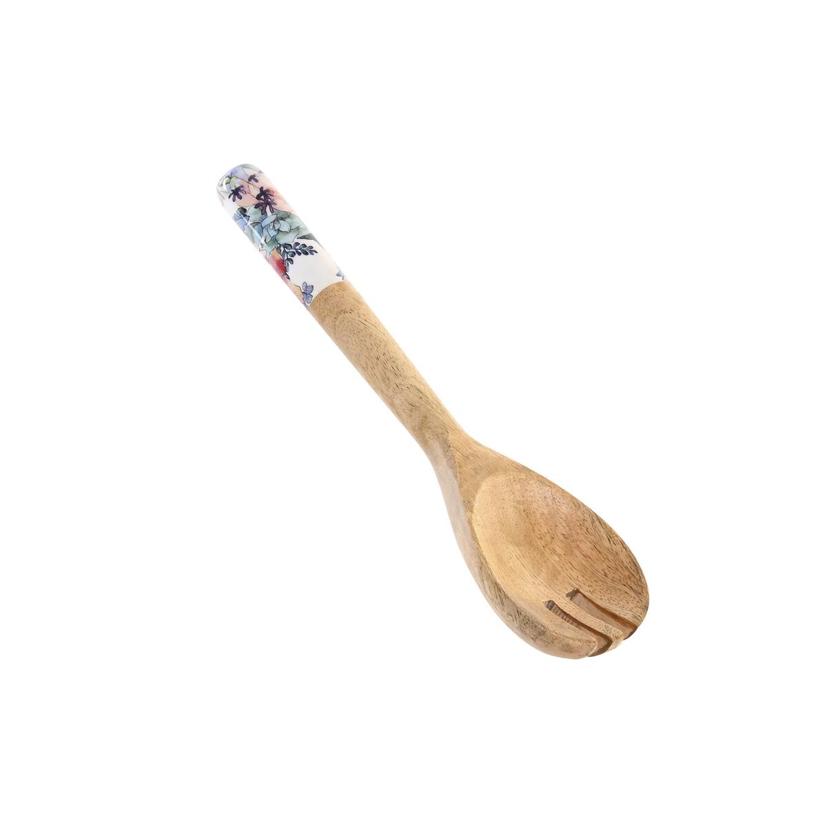Kitchen Kit DKD Home Decor 6 x 2 x 32 cm 7 x 2 x 28 cm Mango Wood-2