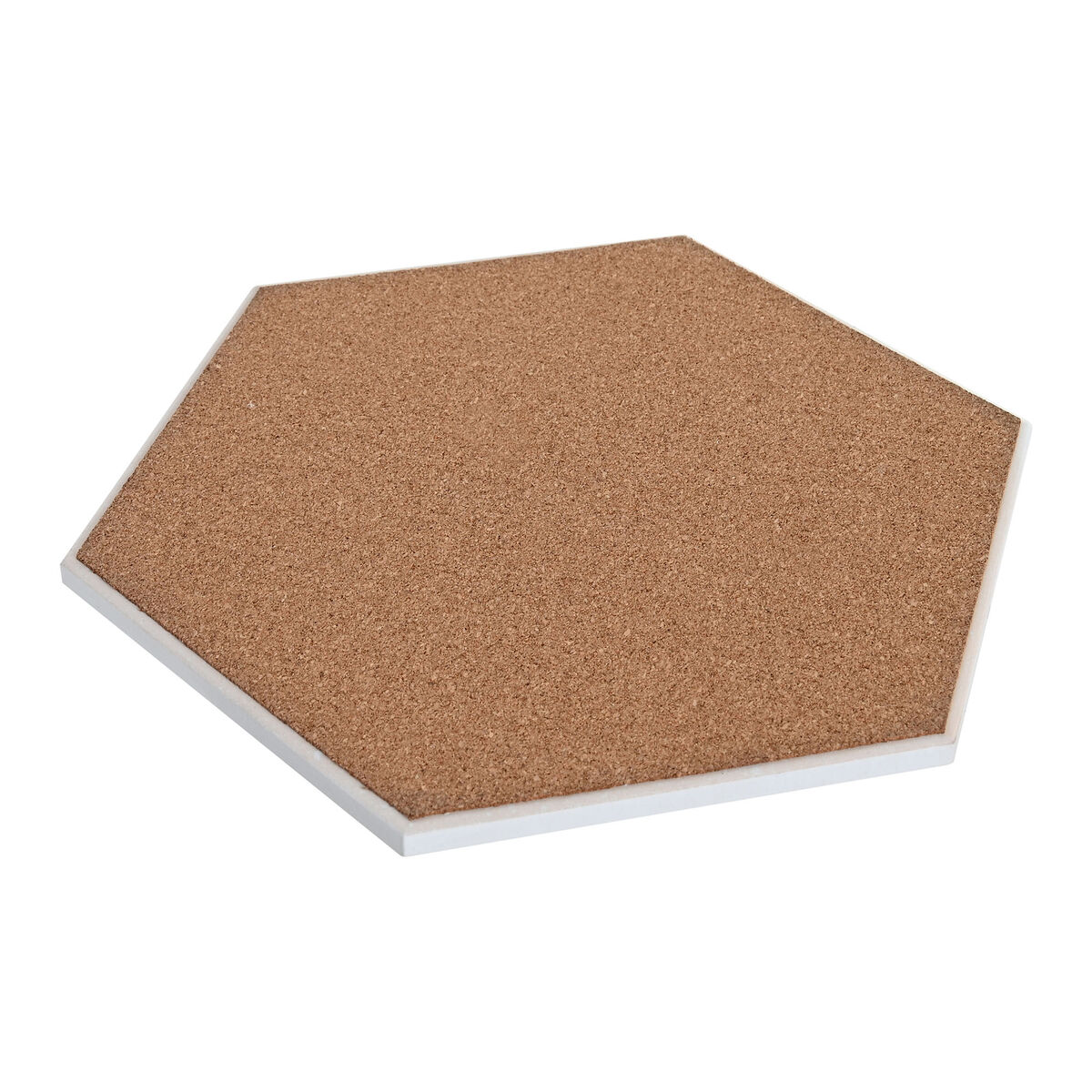 Костер DKD Home Decor 10,8 x 10,8 x 0,7 cm-4