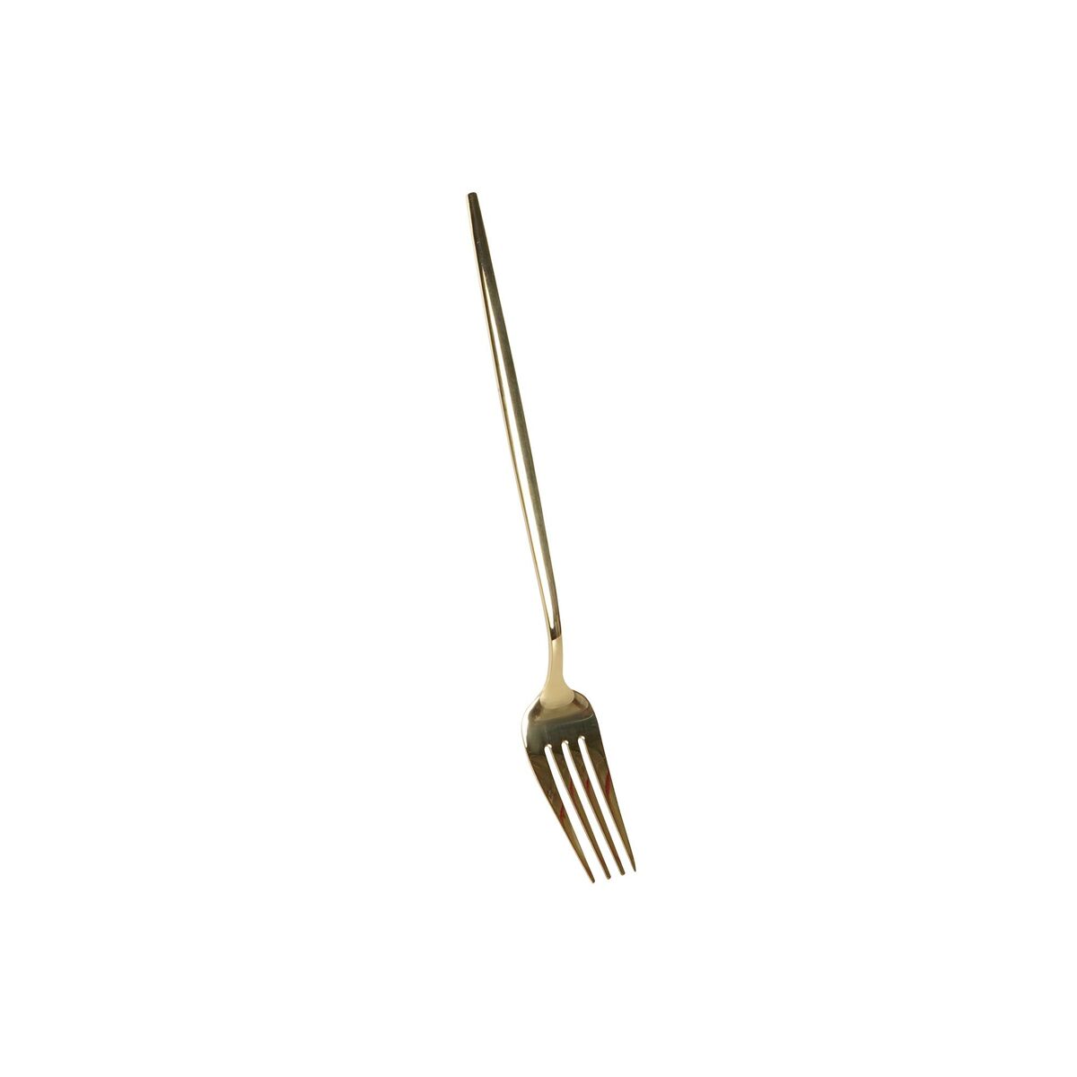 Столовые приборы DKD Home Decor Позолоченный Нержавеющая сталь 3 x 1,5 x 13 cm 20 Предметы-4