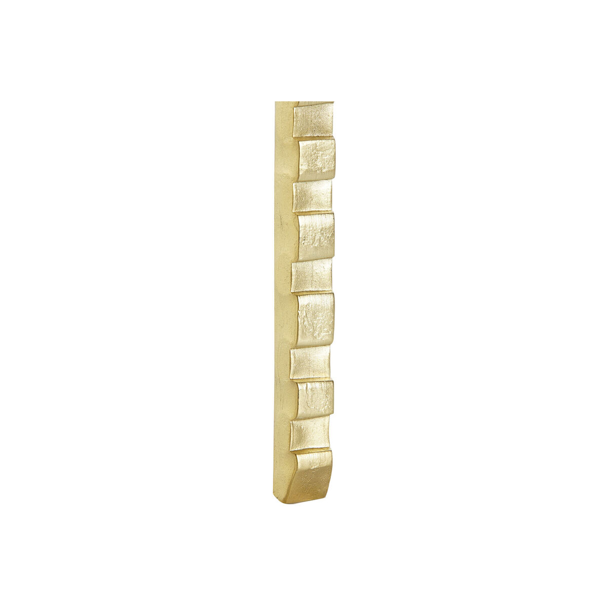 Столовые приборы DKD Home Decor Позолоченный Нержавеющая сталь 4,5 x 1,5 x 21 cm 16 Предметы-3