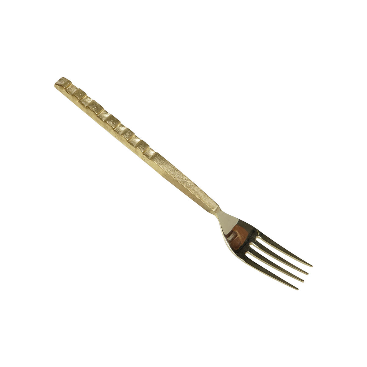 Столовые приборы DKD Home Decor Позолоченный Нержавеющая сталь 4,5 x 1,5 x 21 cm 16 Предметы-4