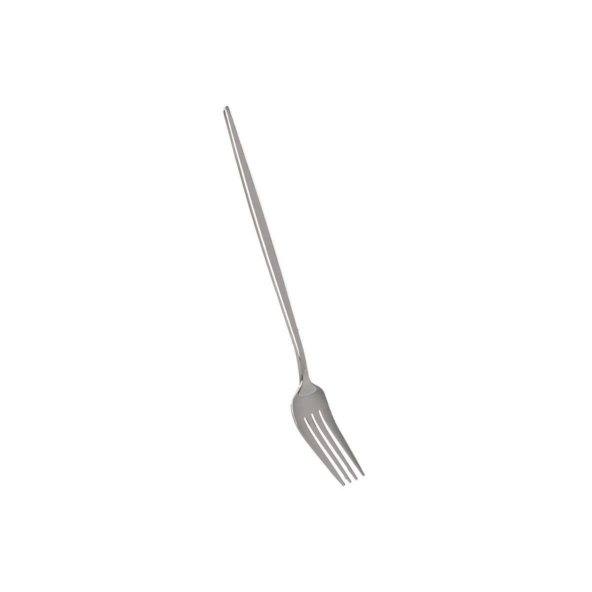 Столовые приборы DKD Home Decor Серебристый Нержавеющая сталь 2 x 0,5 x 22 cm 20 Предметы-3
