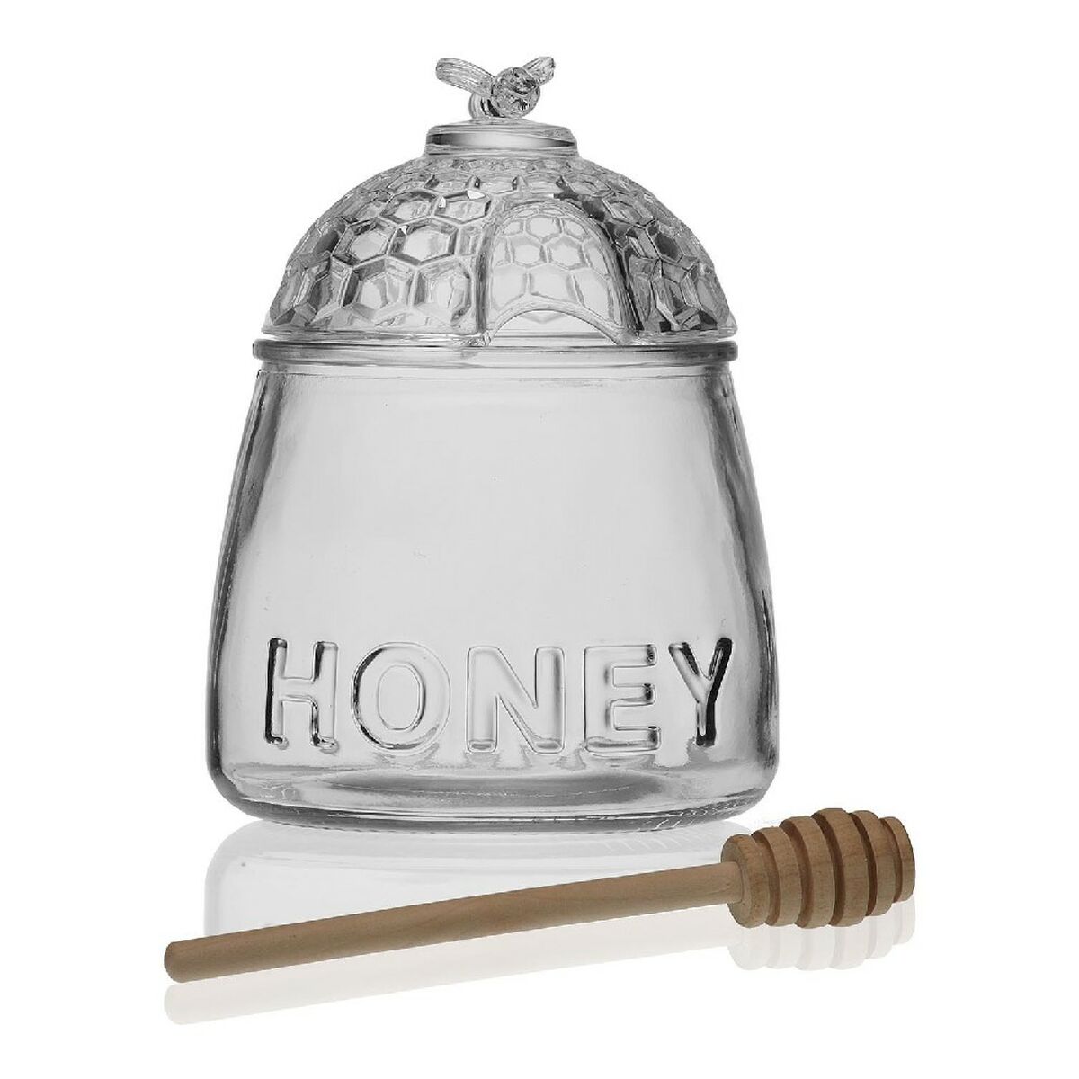 Honey Versa 1 container-2