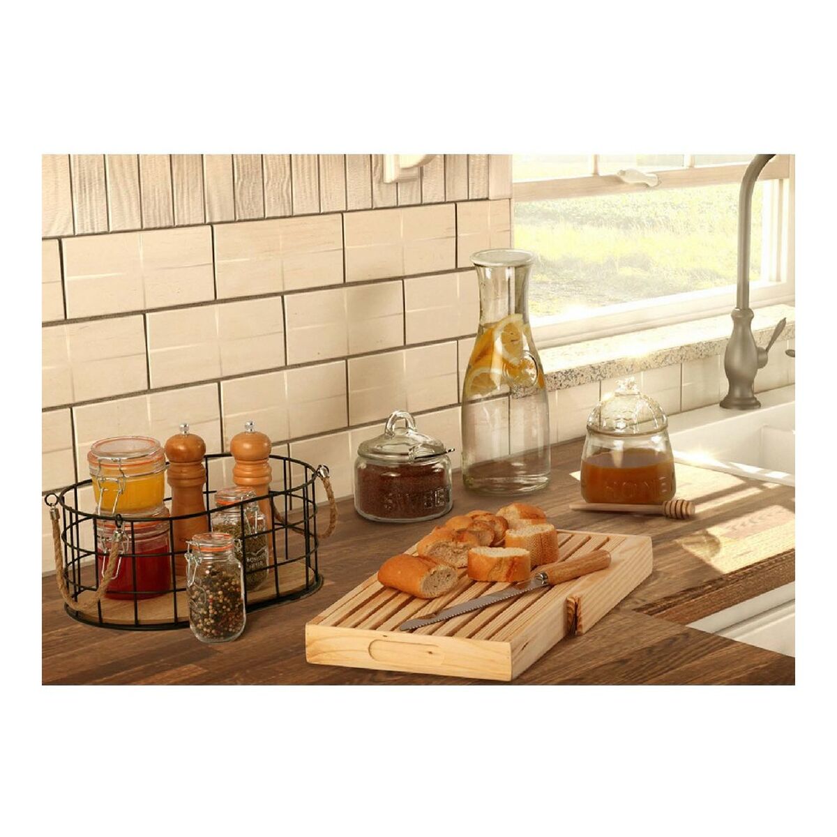 Honey Versa 1 container-4