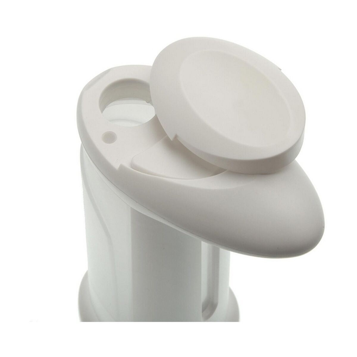 Versa dispenser sensor-4